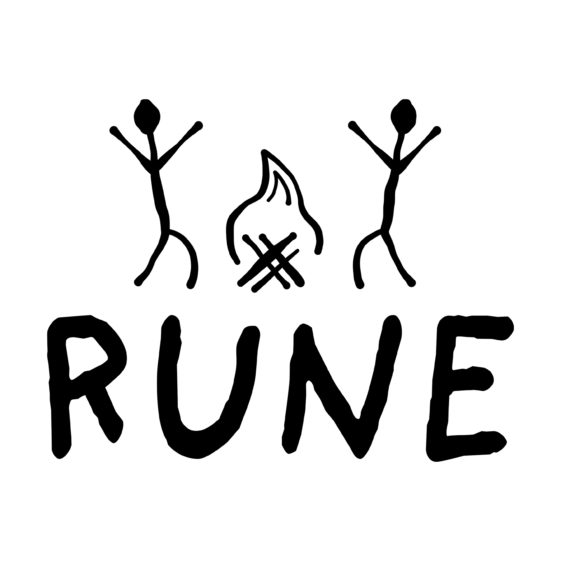 Rune Logo