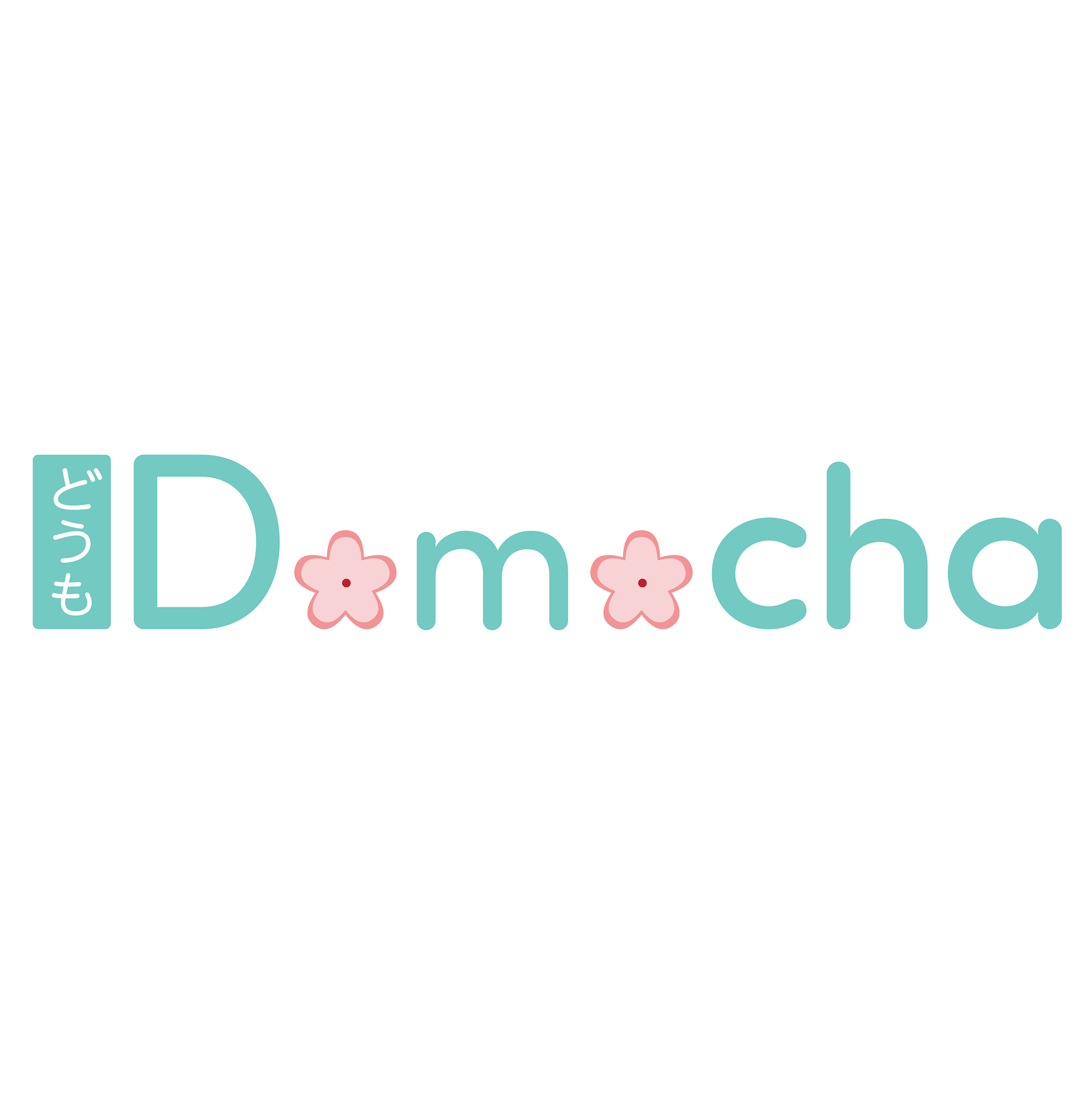 Domocha Logo