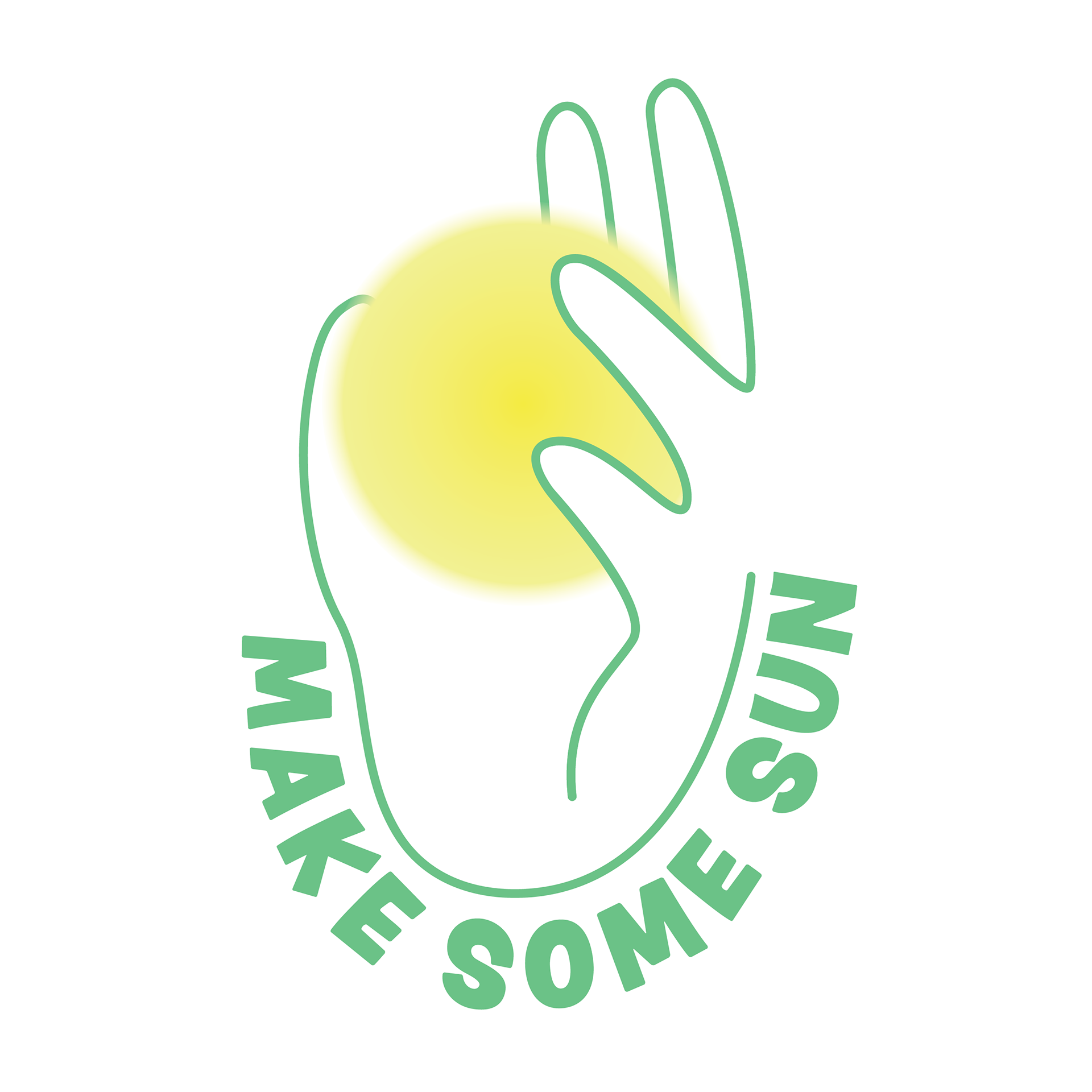 Make Some Sun Logo