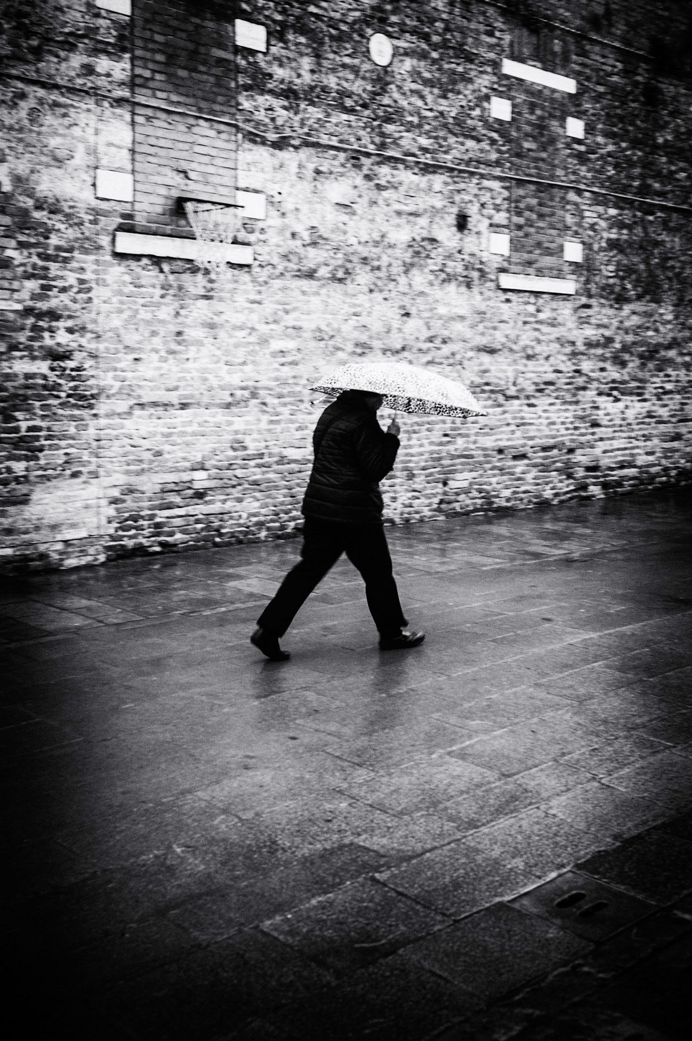 Paul Bucknall Random Observations 240320 Millennium