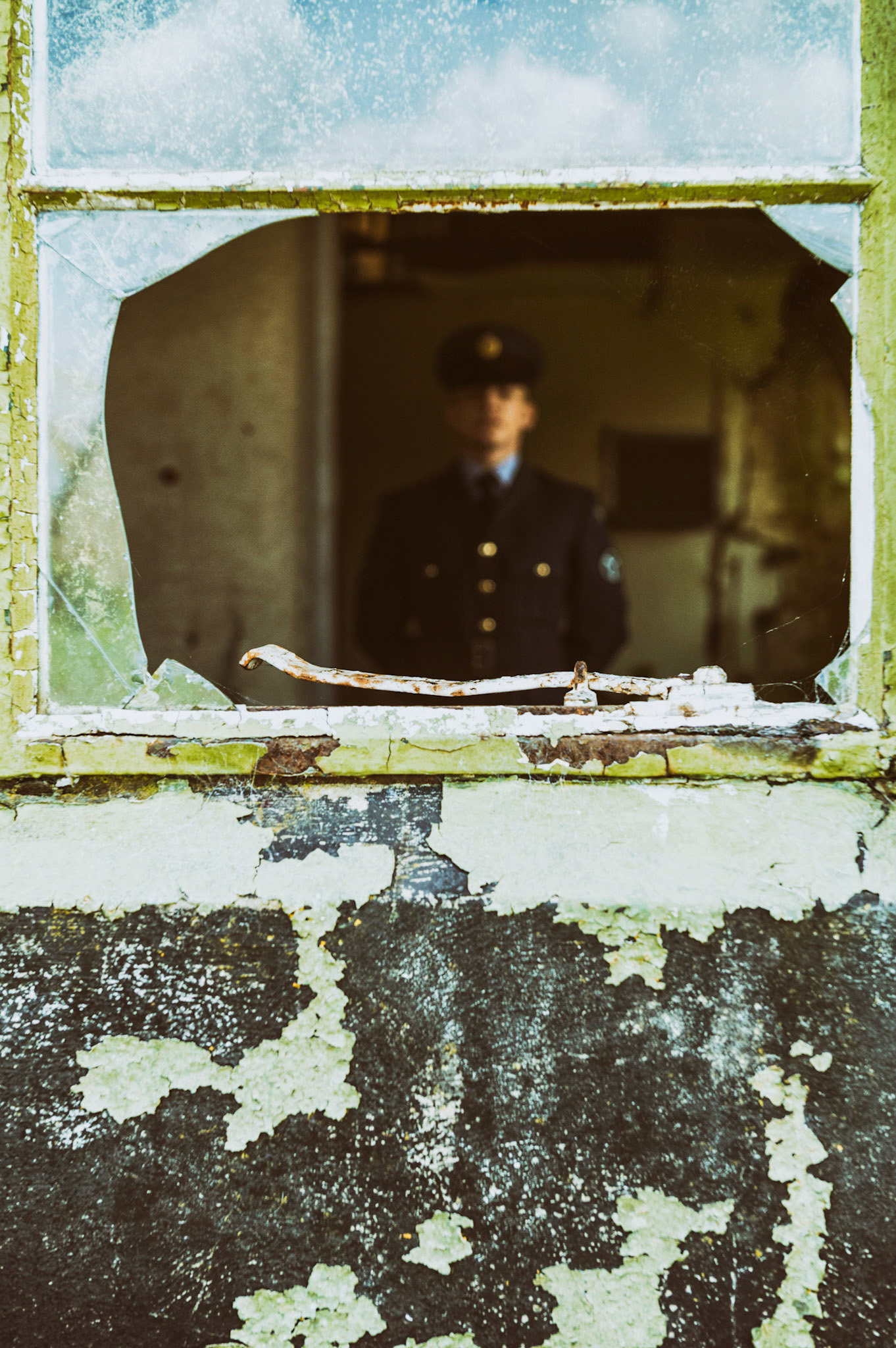 The Airman