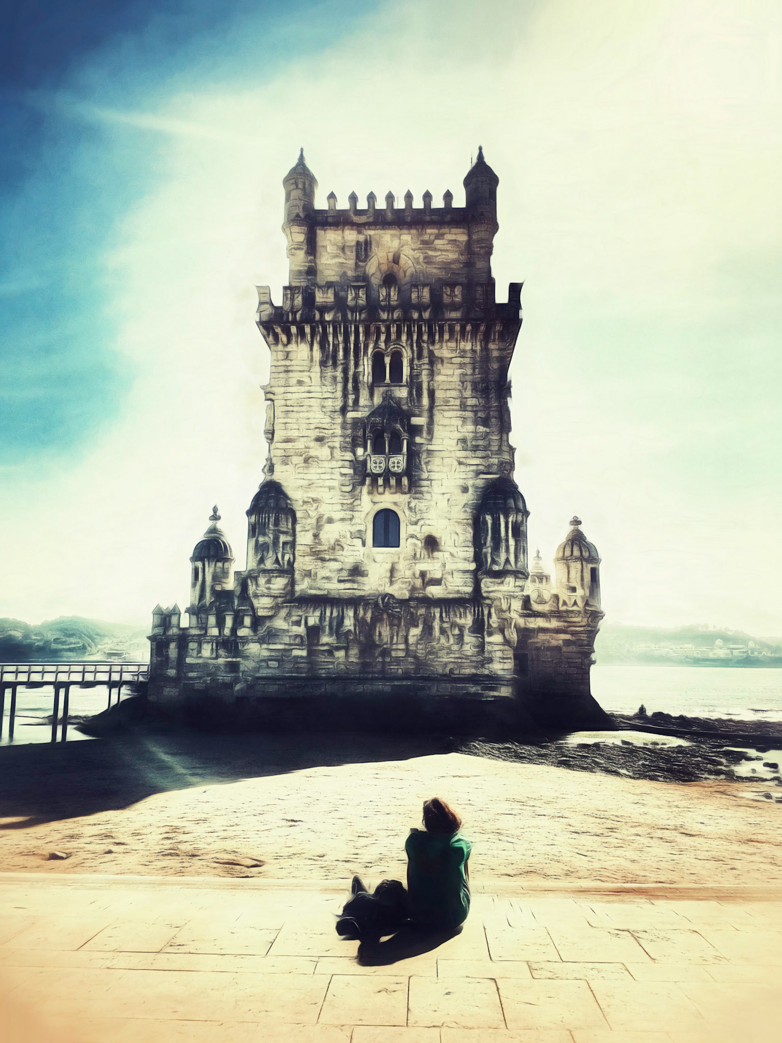 Belem Tower