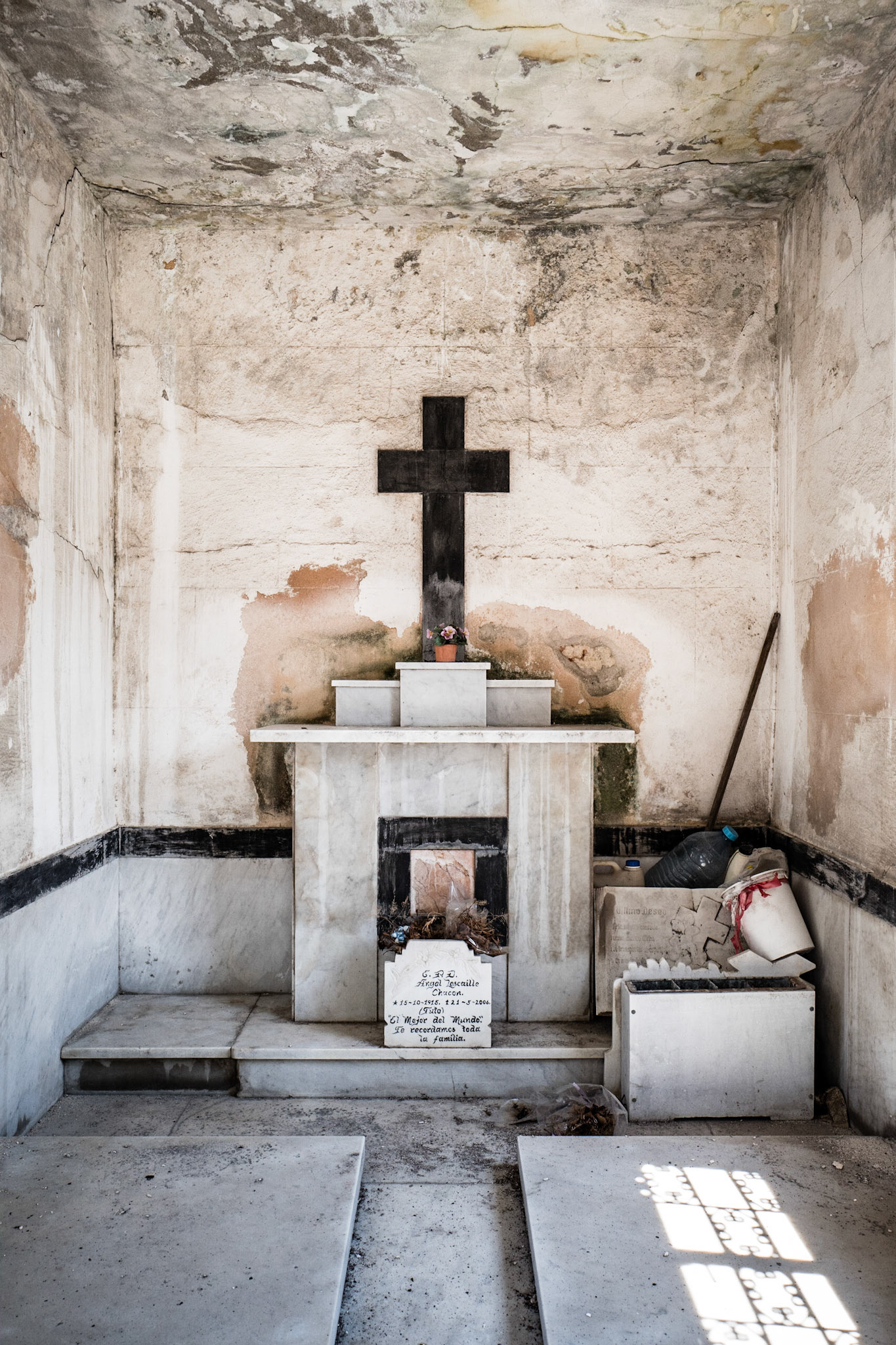 Colon Cemetery Havana Cuba