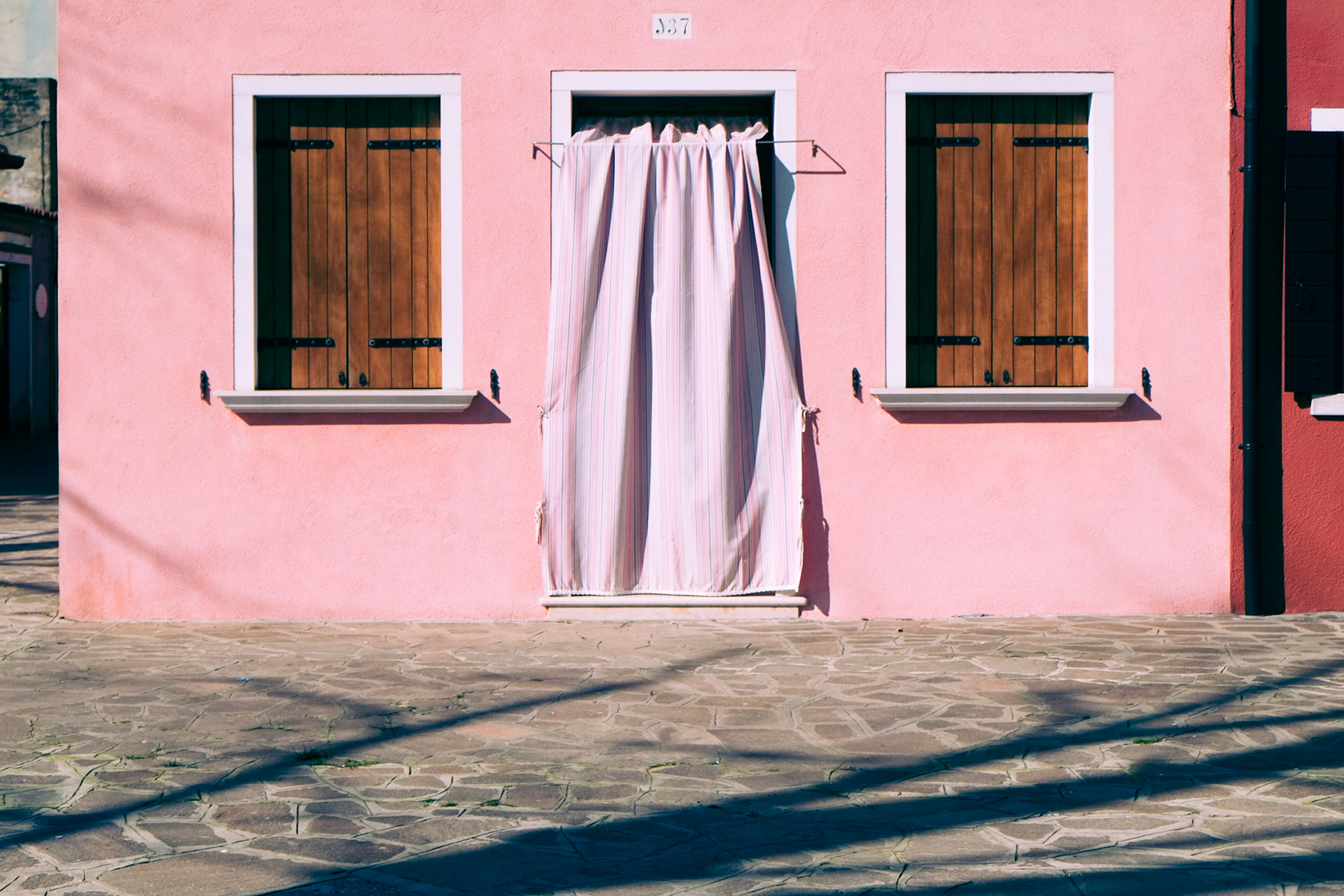 Paul Bucknall Burano 200320