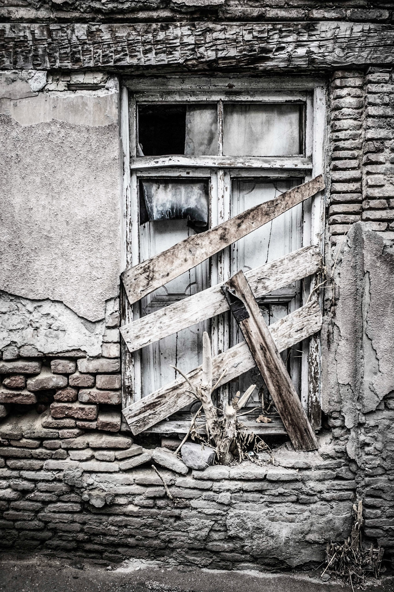 Paul Bucknall Random Observations 240320 Millennium