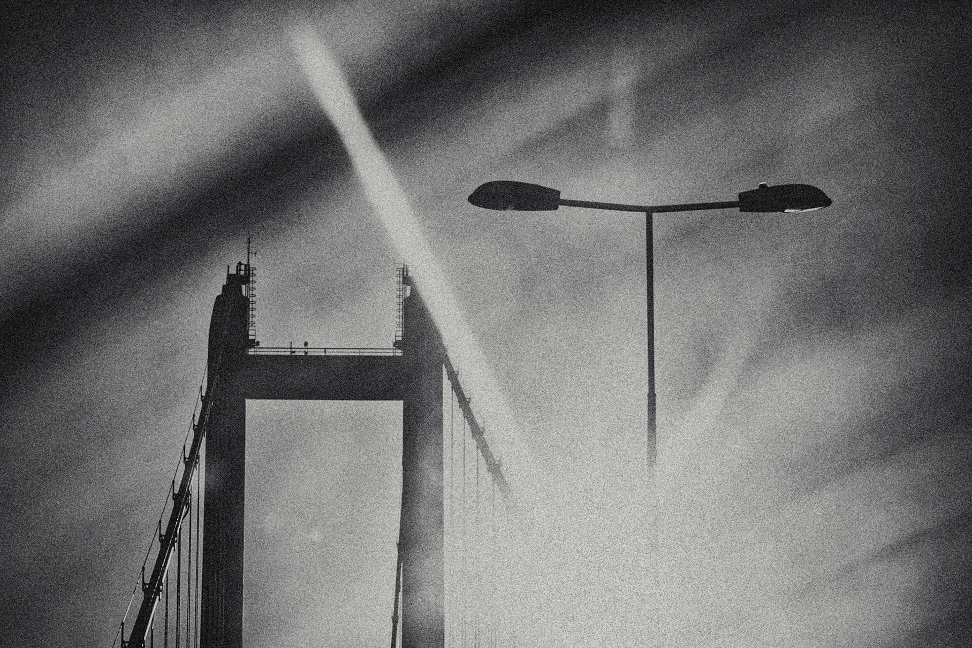 Paul Bucknall Random Observations 240320 Millennium