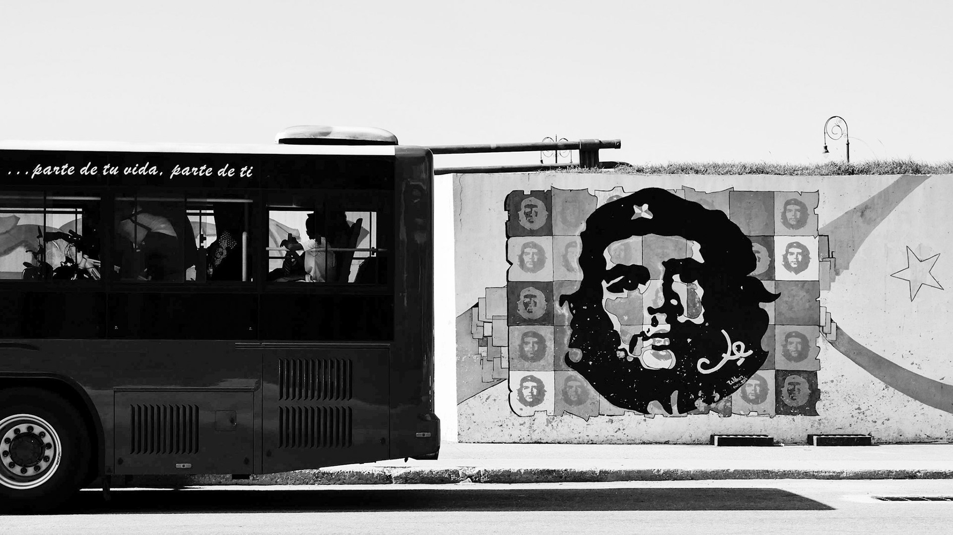 part of your life, part of you