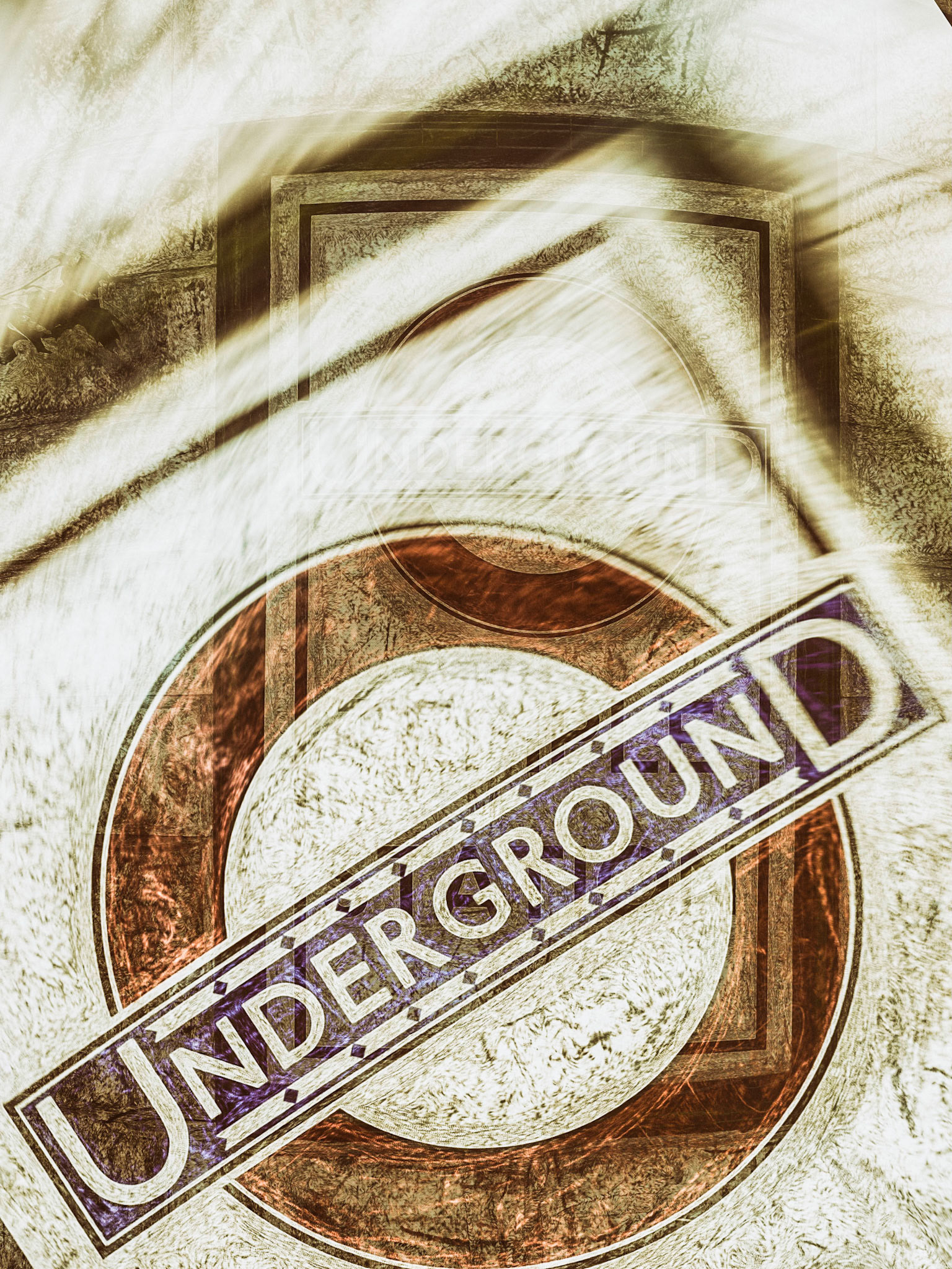Underground