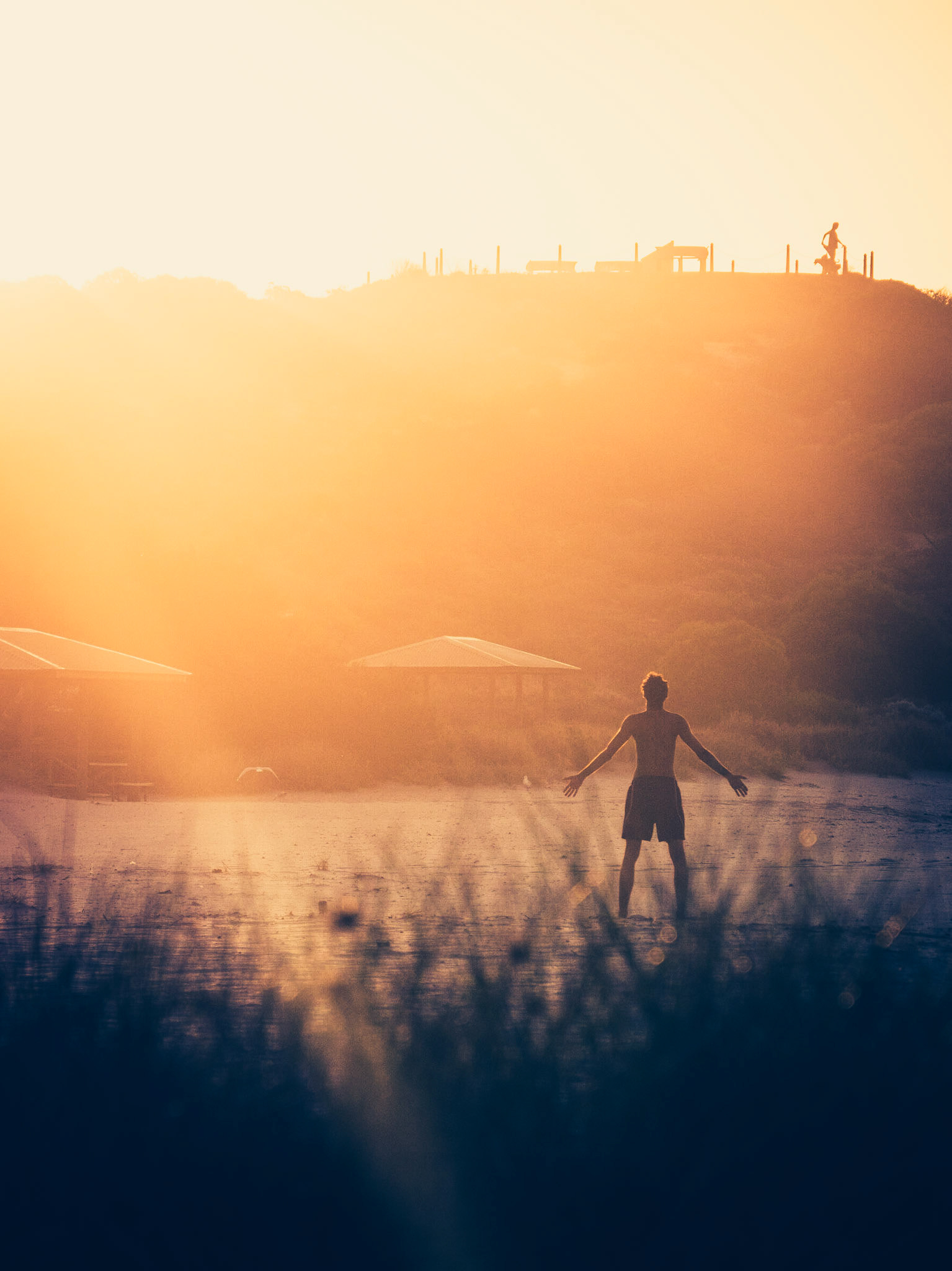 The Spirit of Things