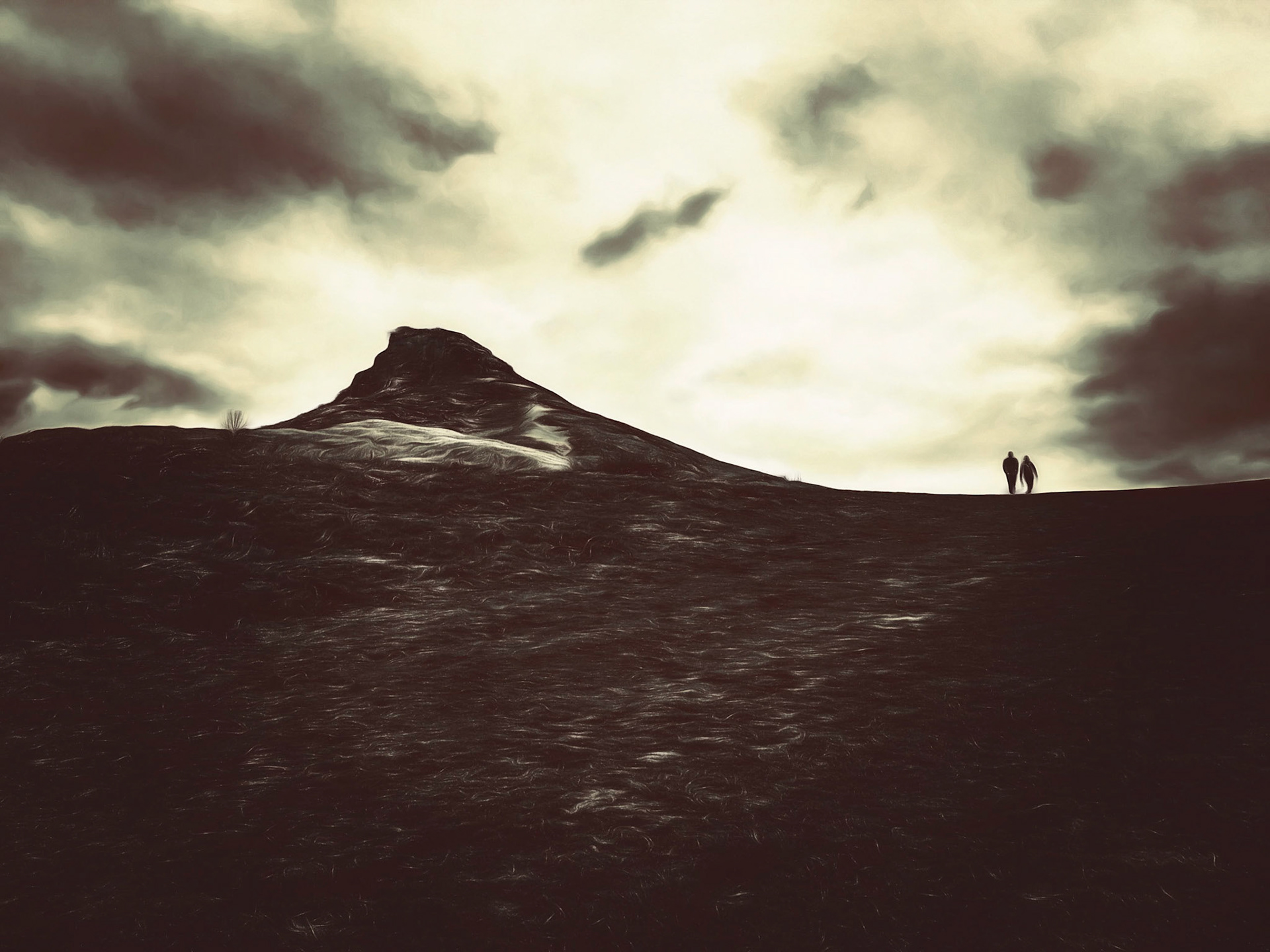 A Path Less Traveled