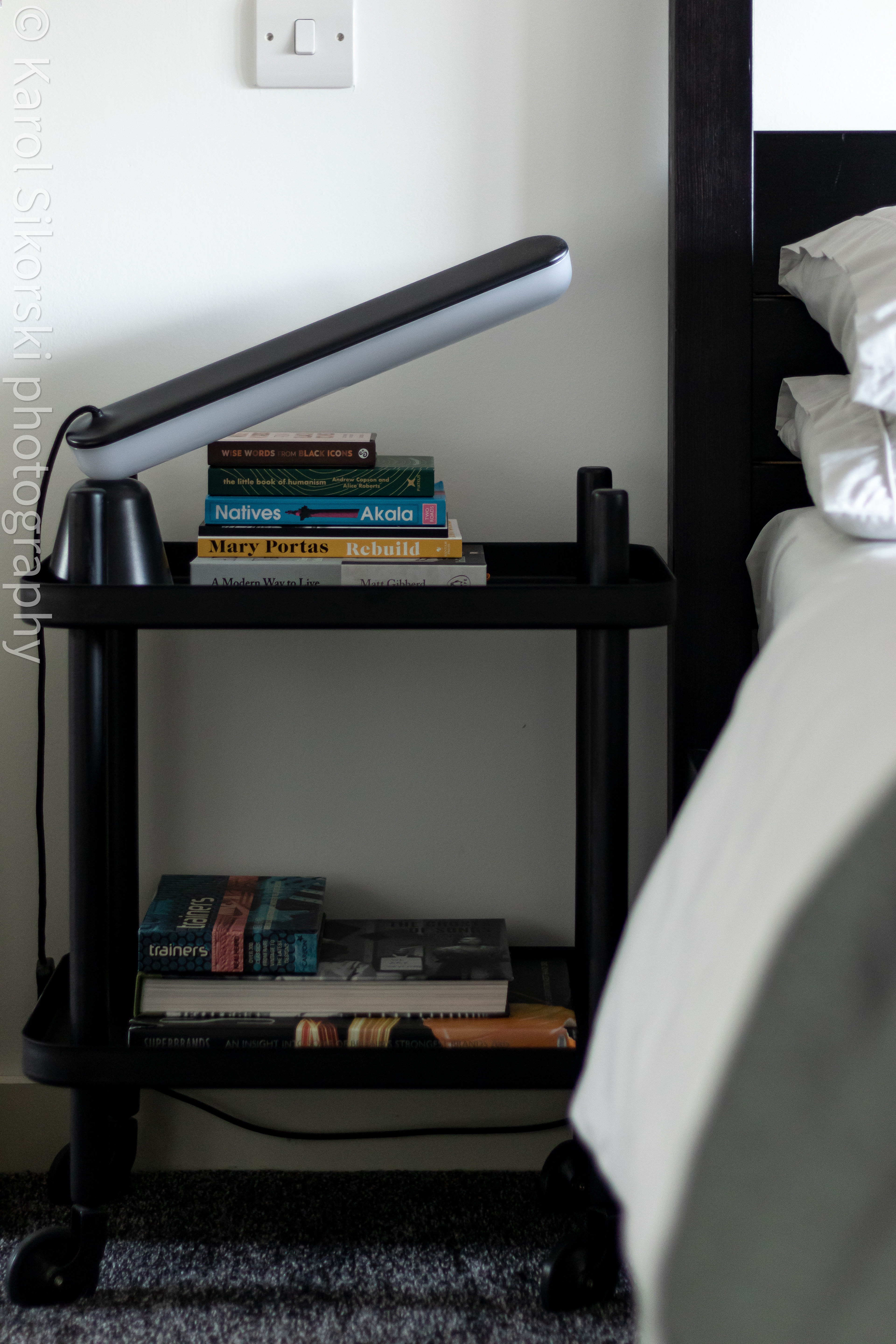 Interior photography
