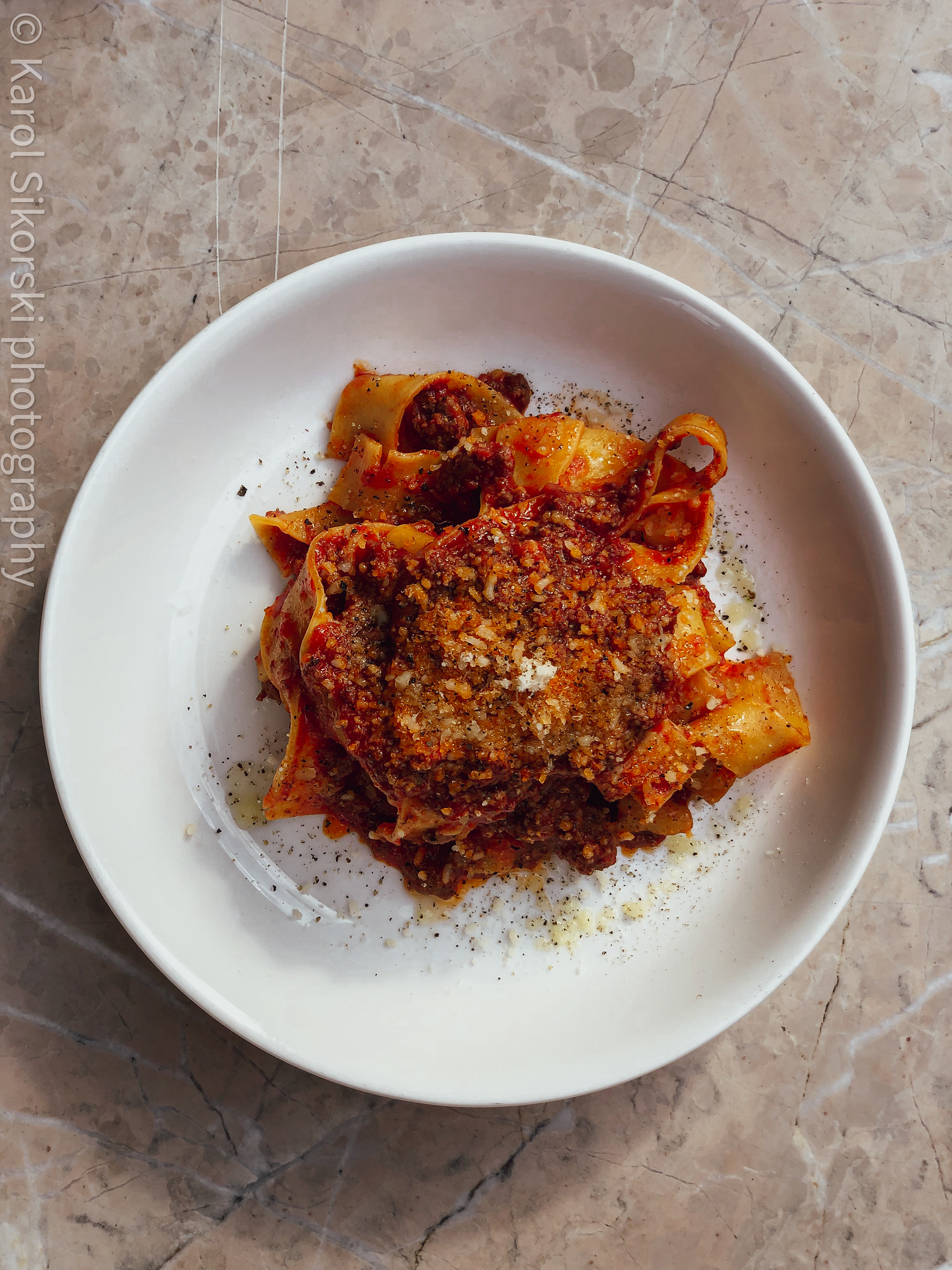 food photography