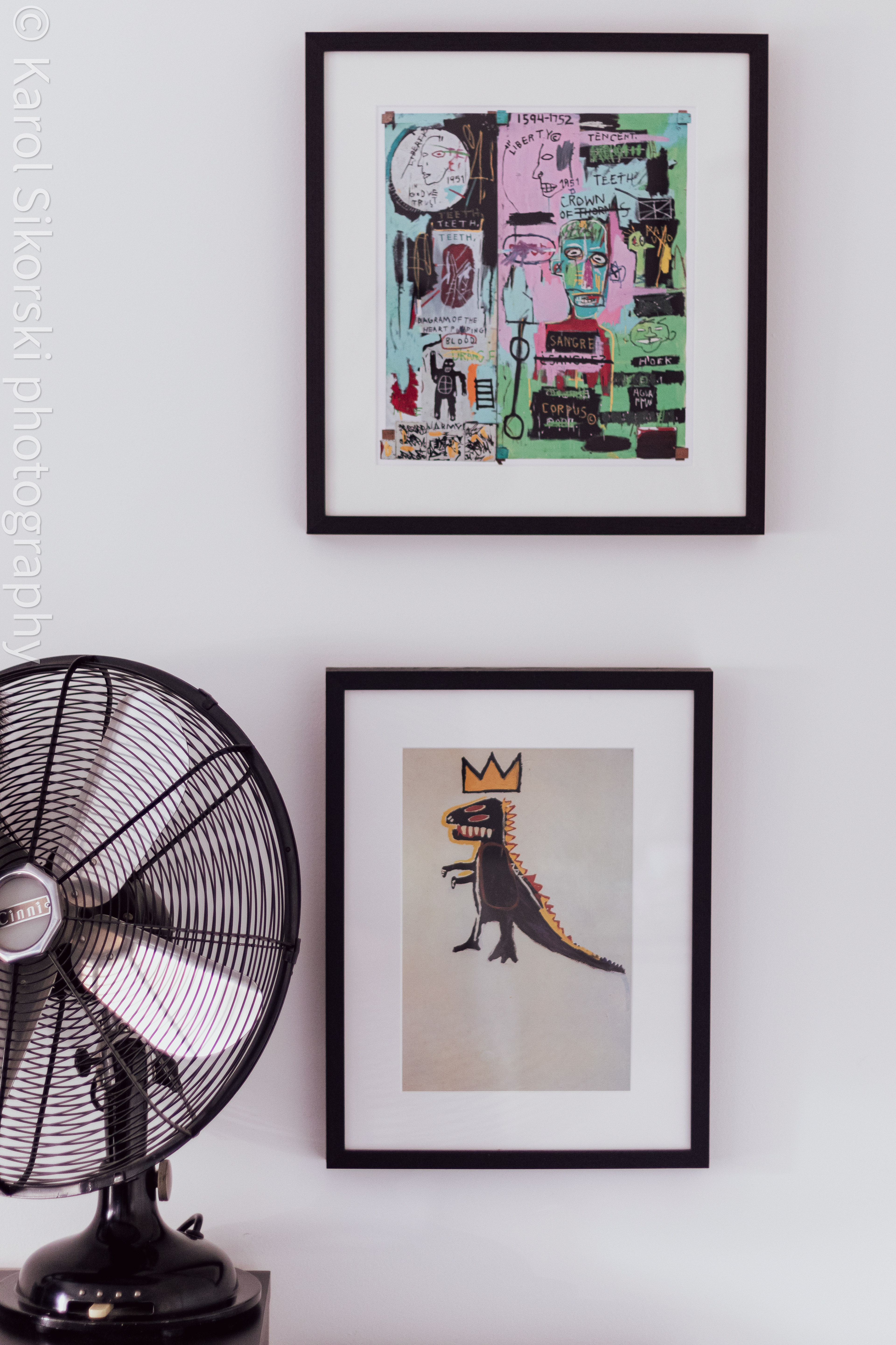 Interior photography