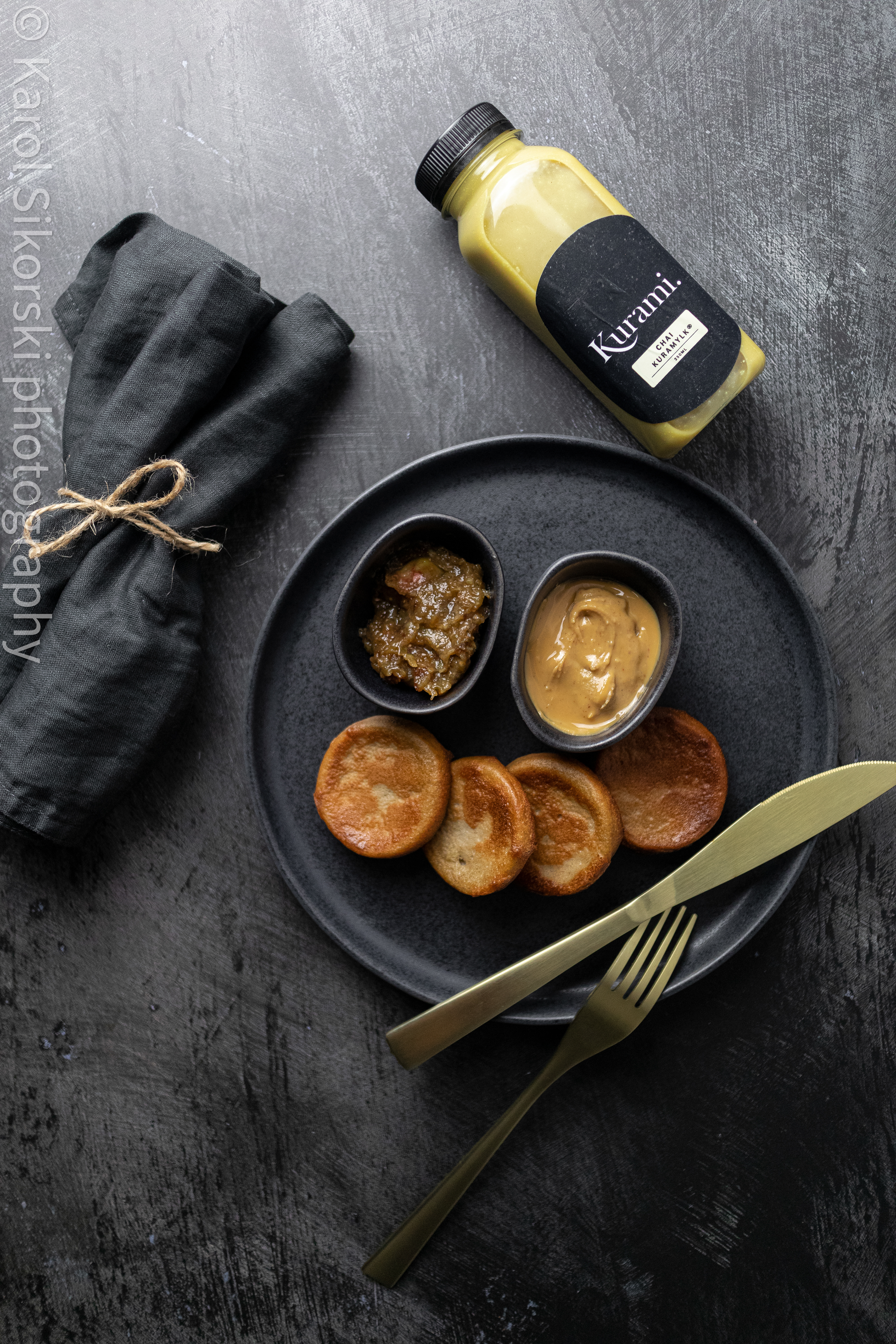 food styling