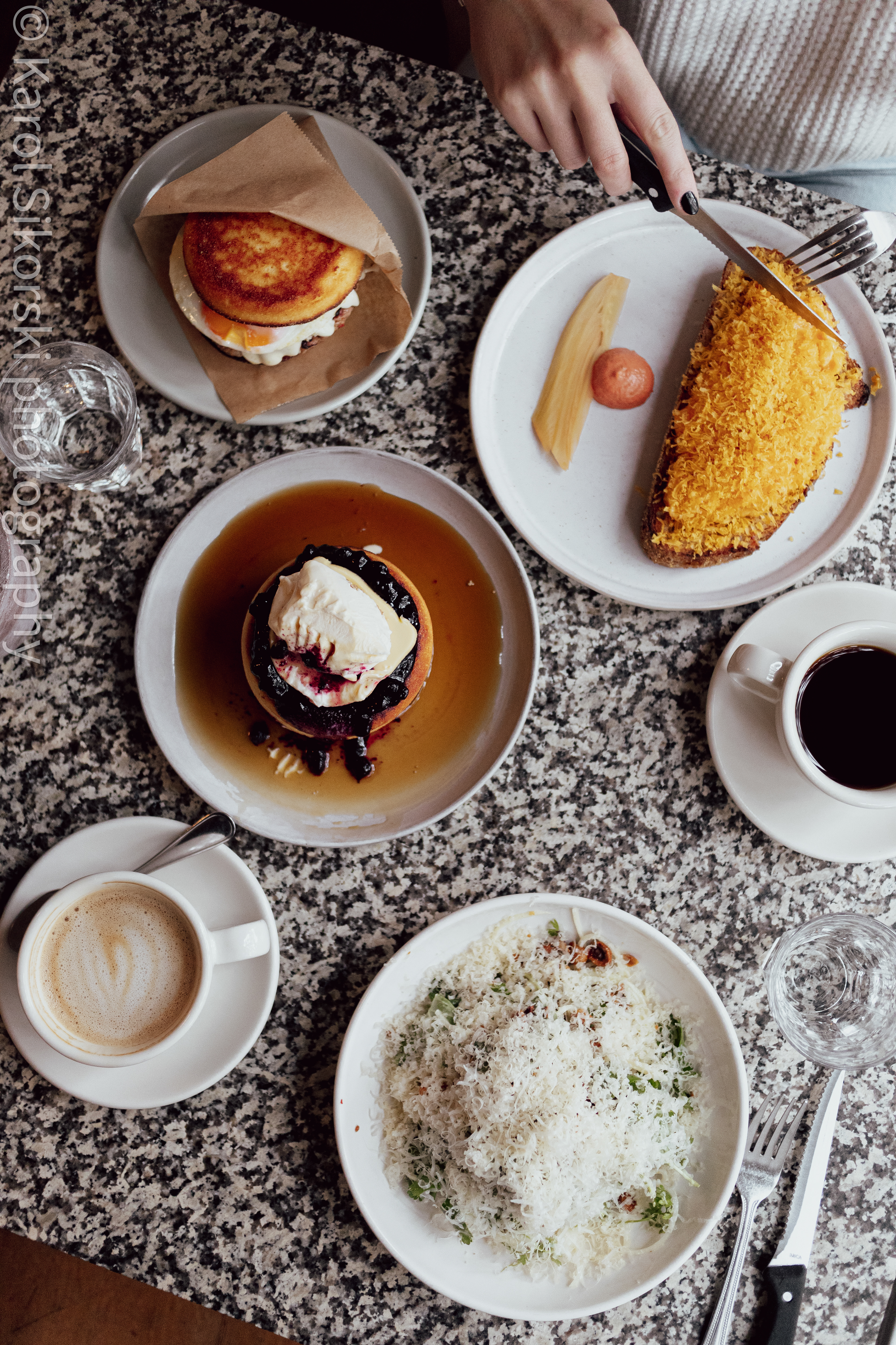 food photography