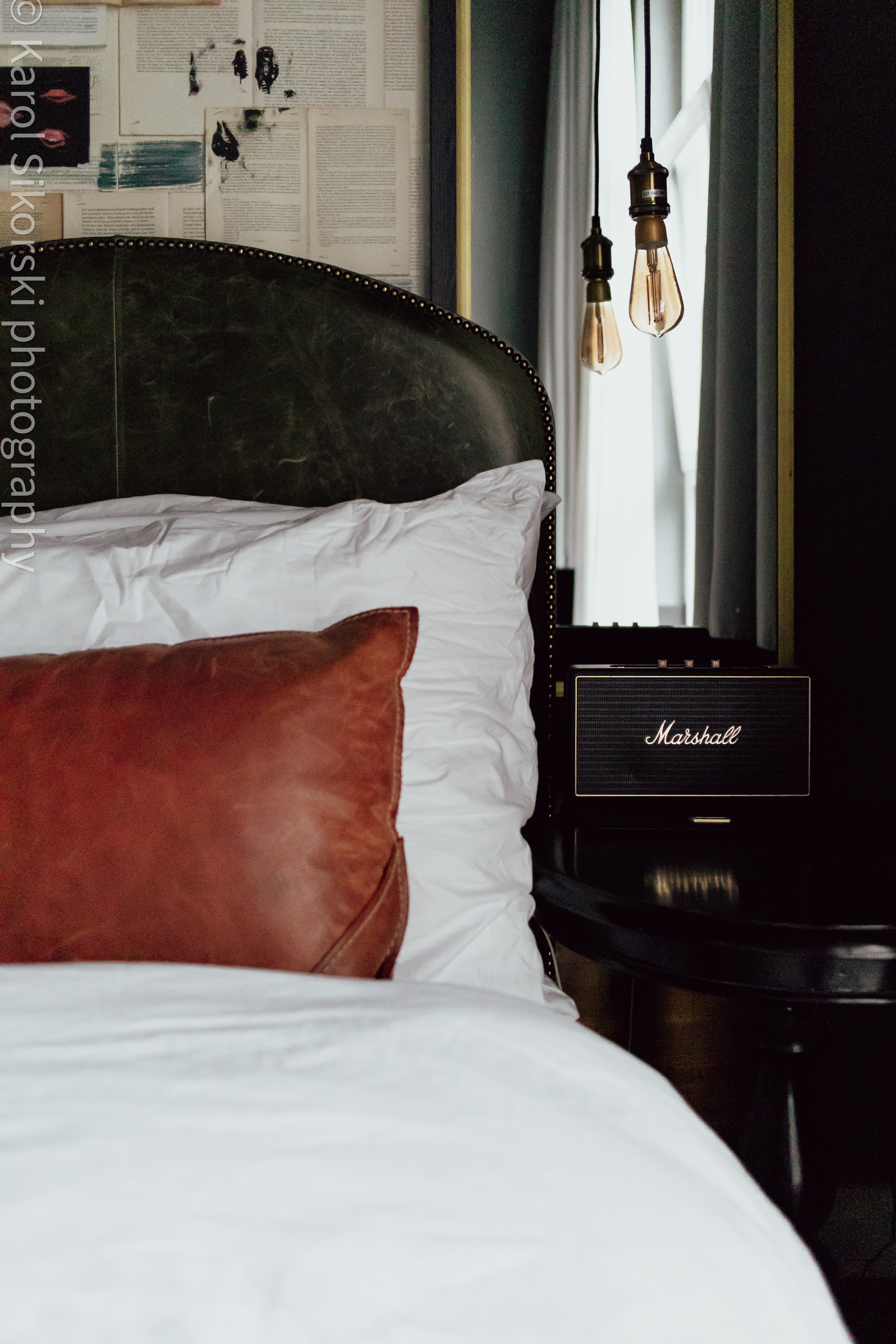 Interior photography