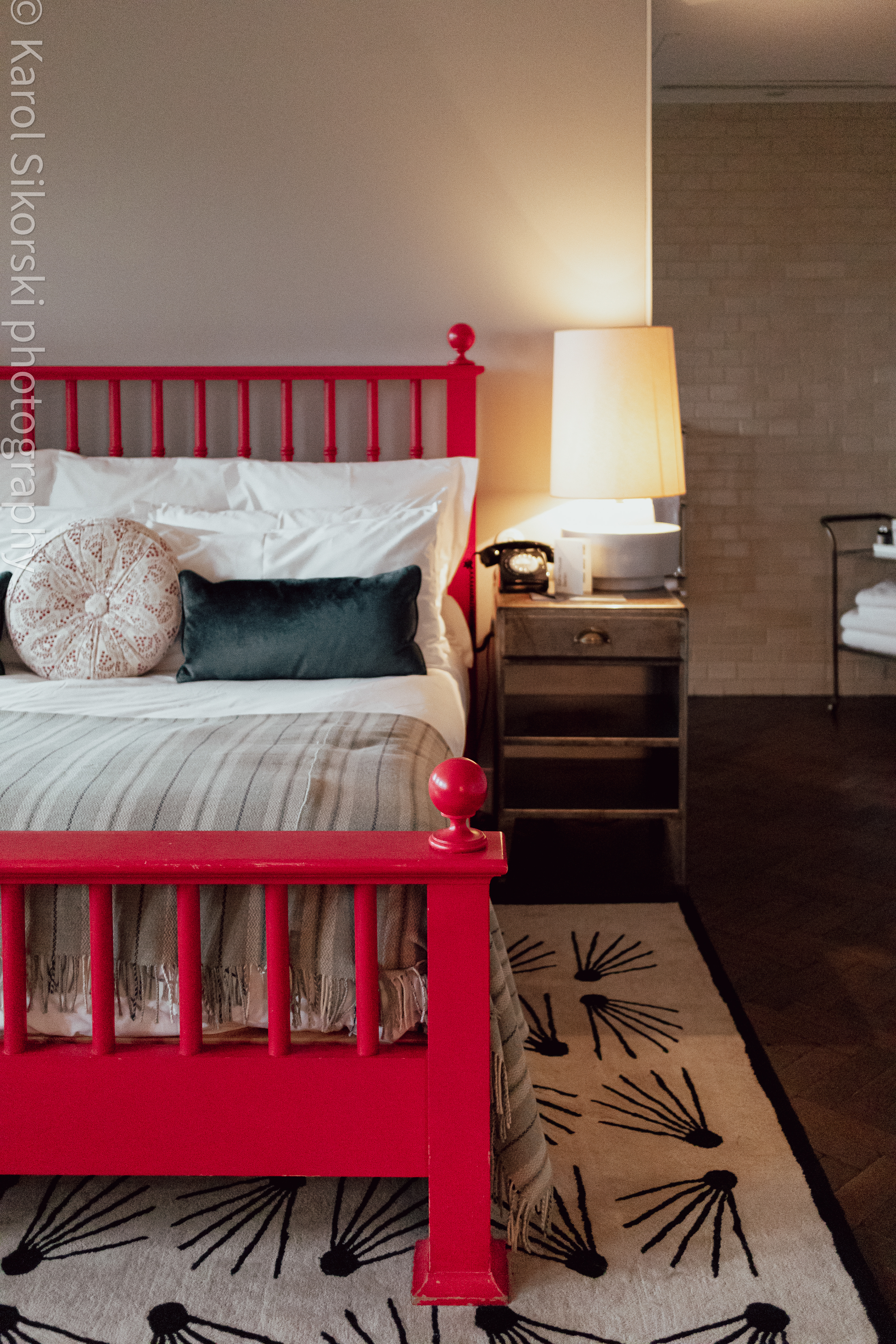 Interior photography