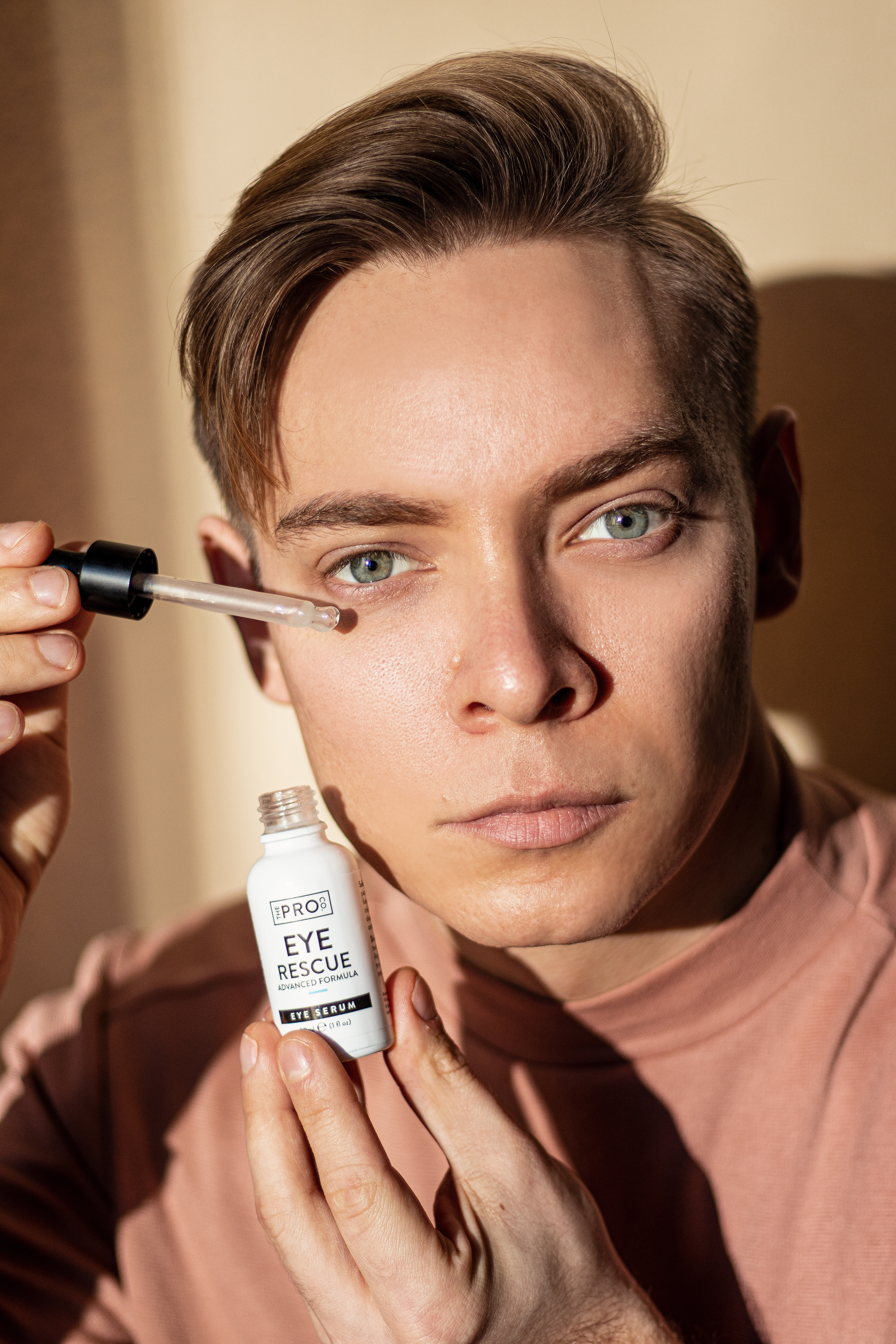 product photography