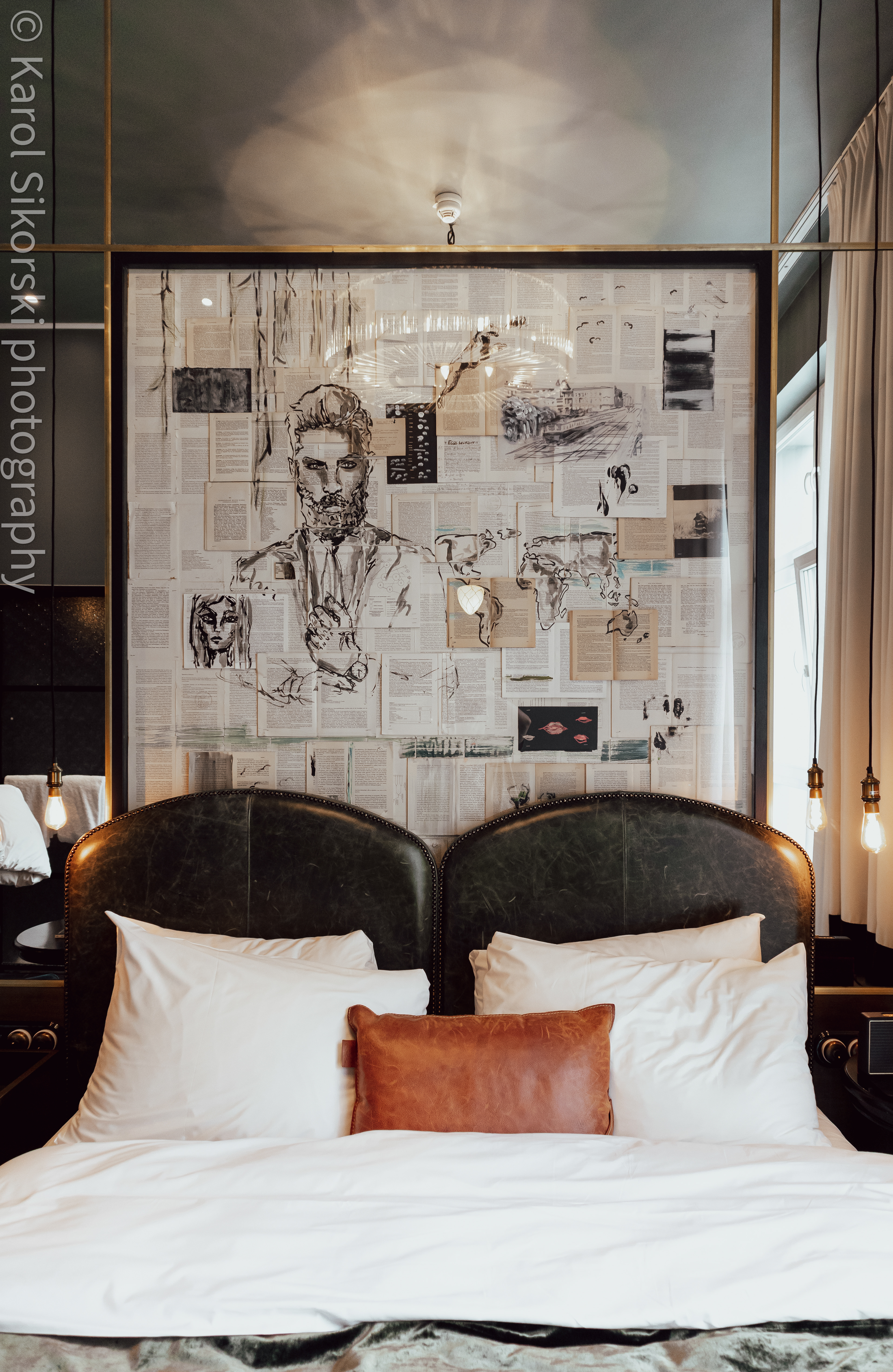 Interior photography