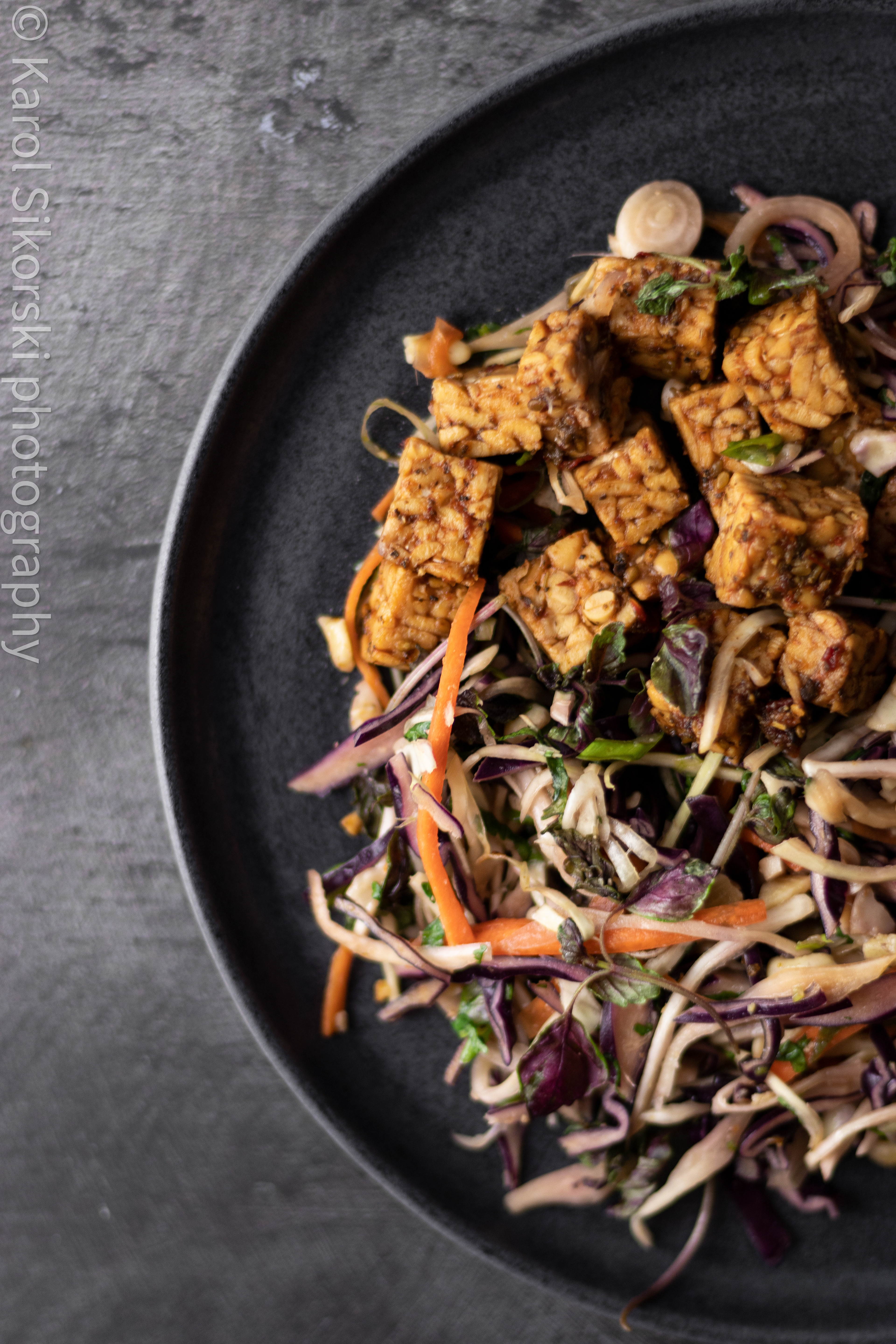 food styling