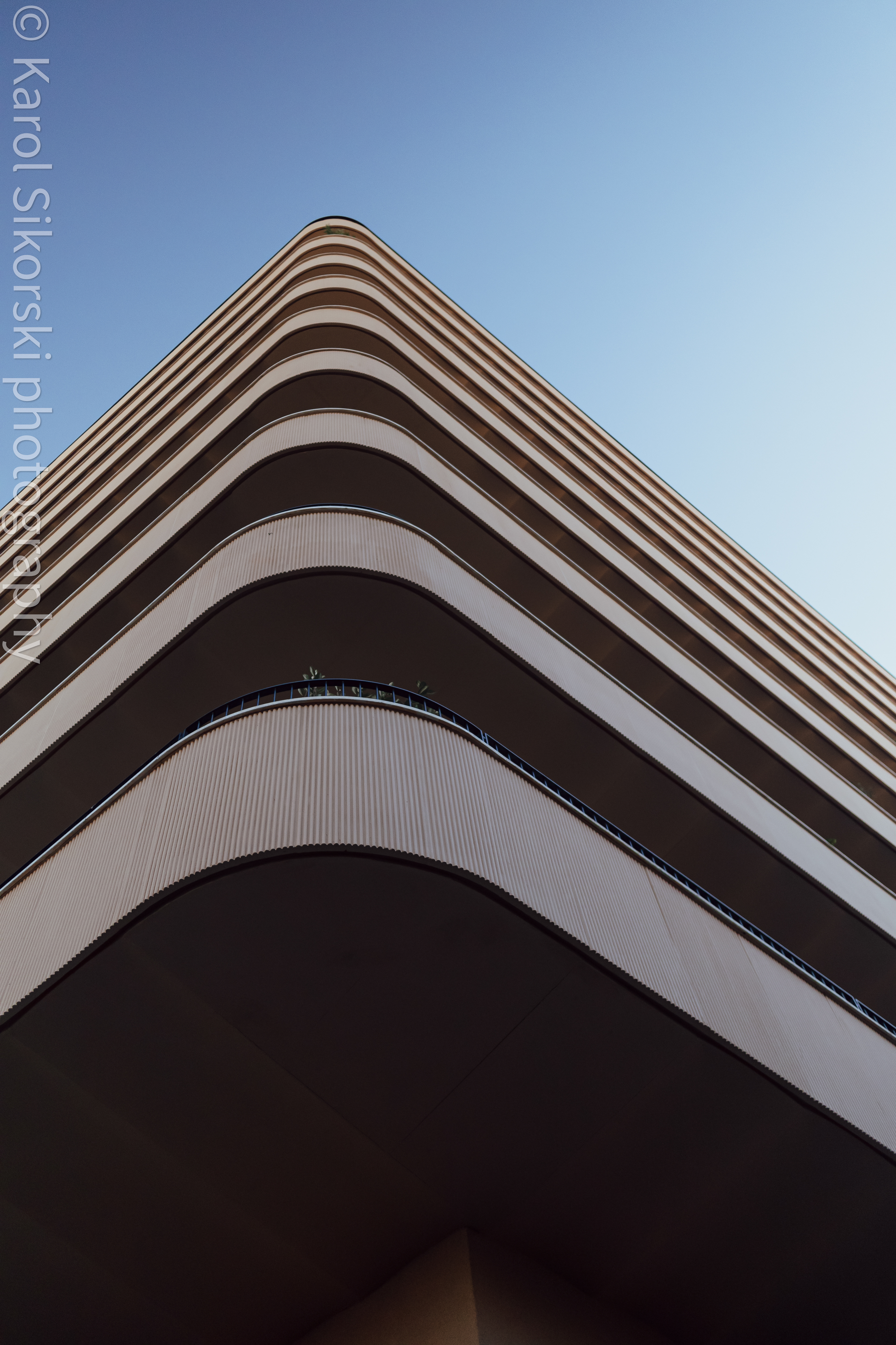 Interior photography