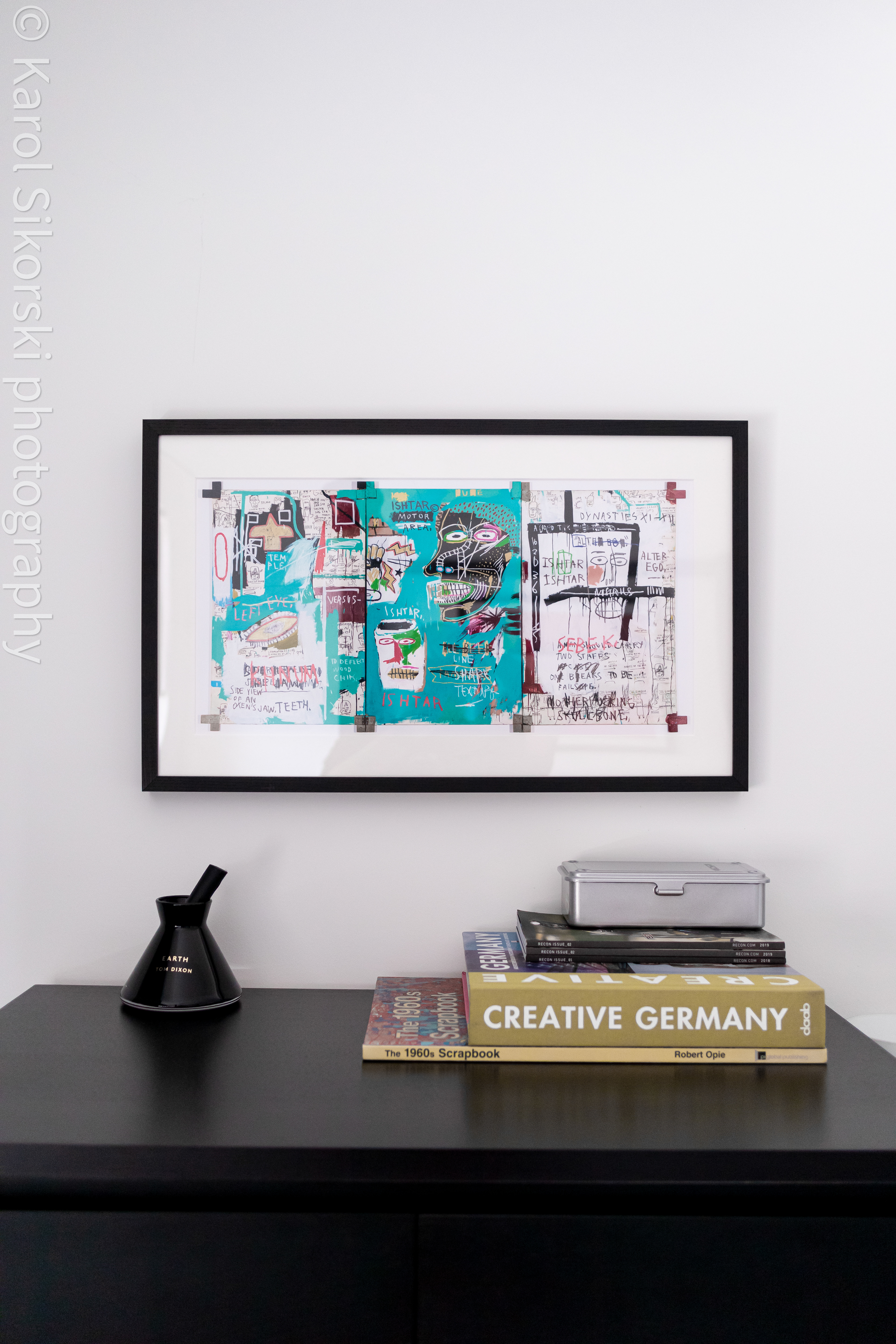 Interior photography