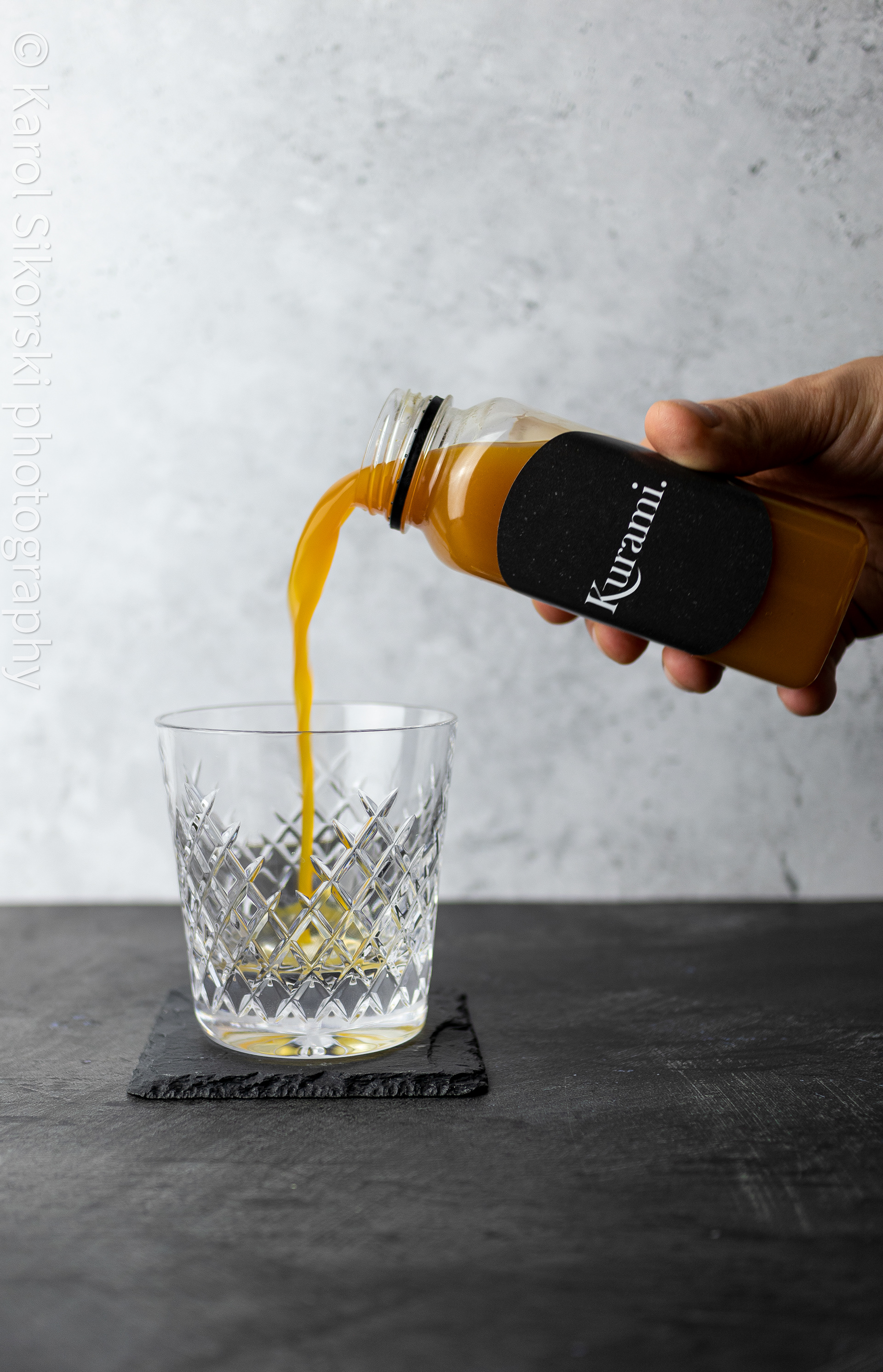 food styling