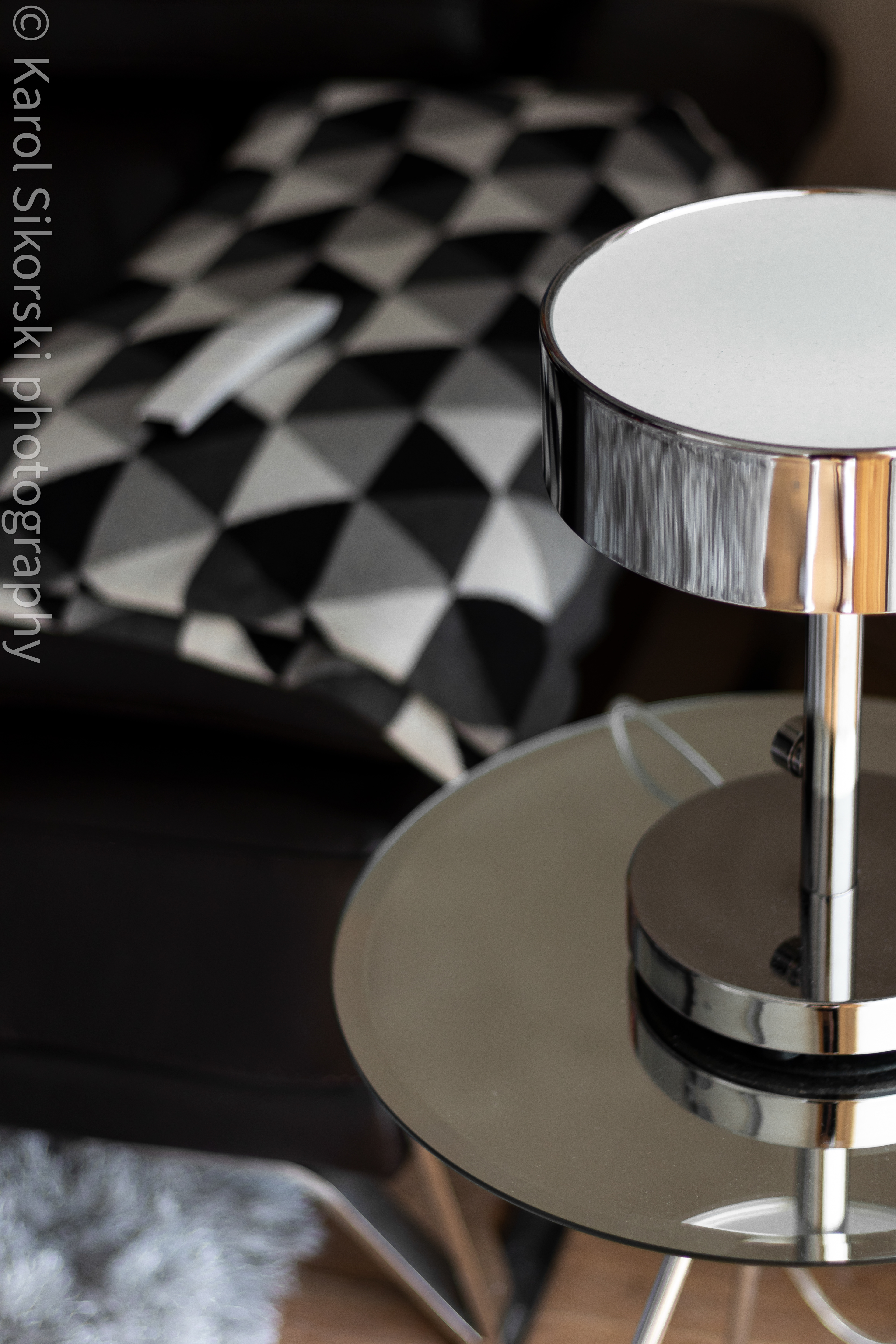 Interior photography