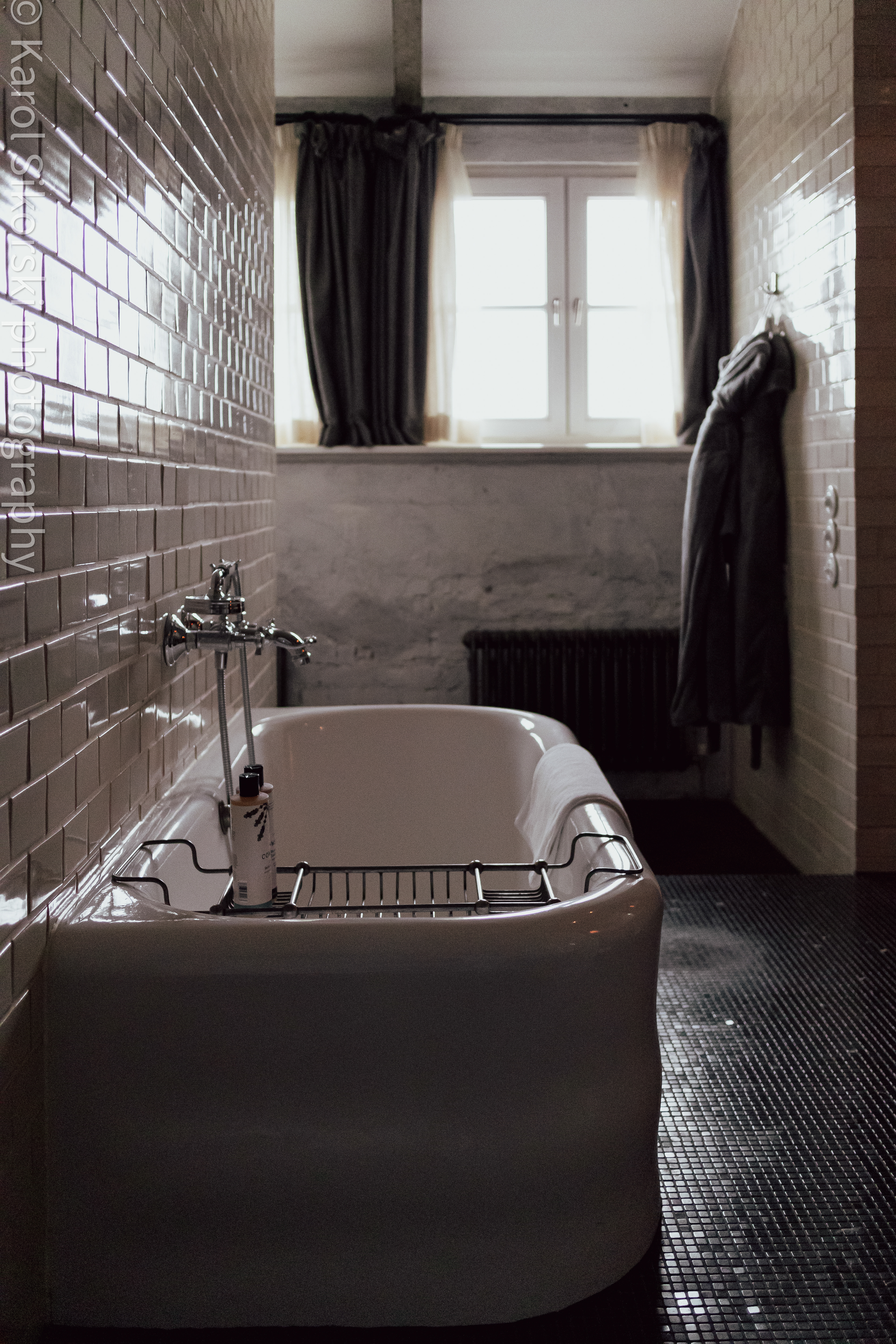 Interior photography