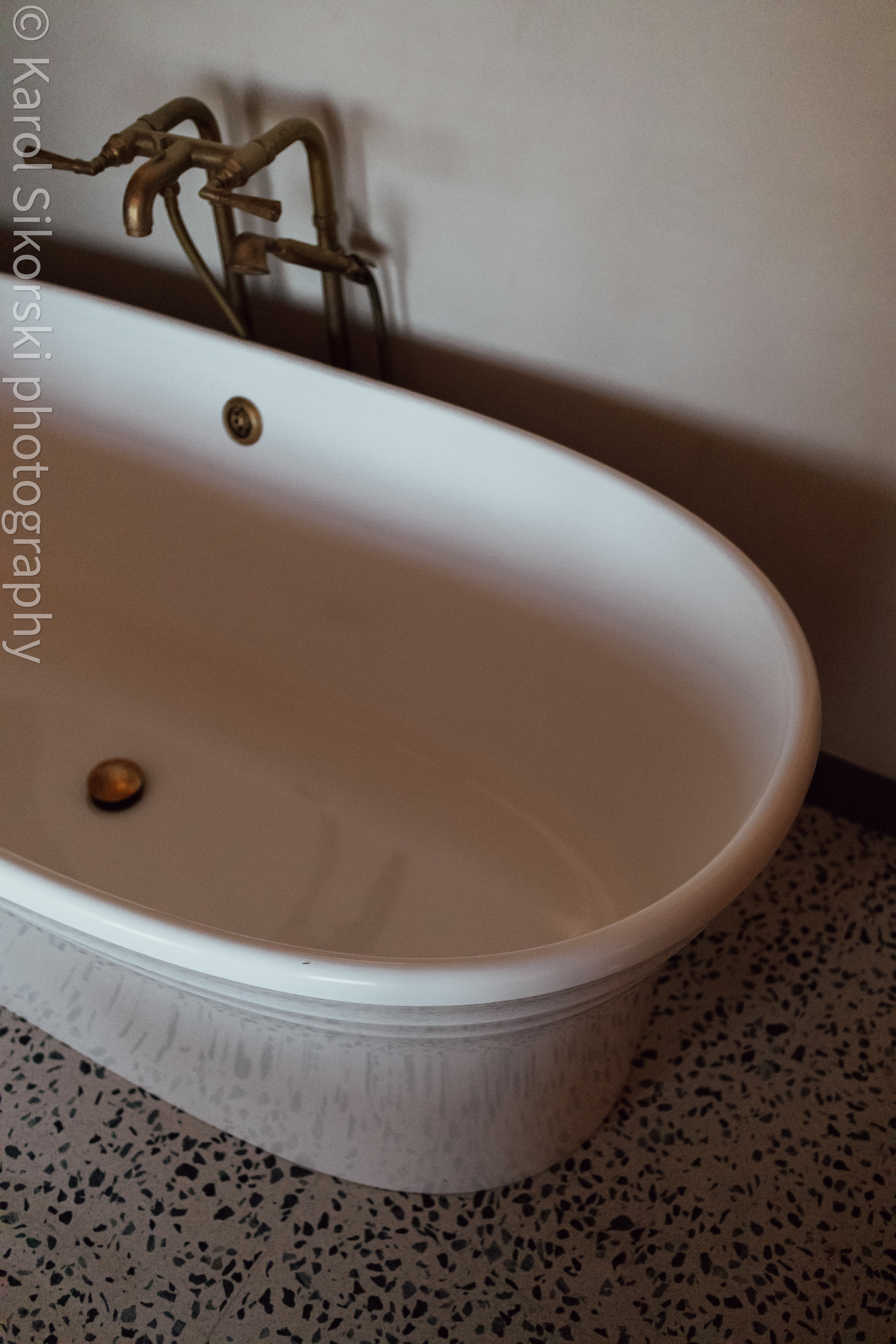 Interior photography