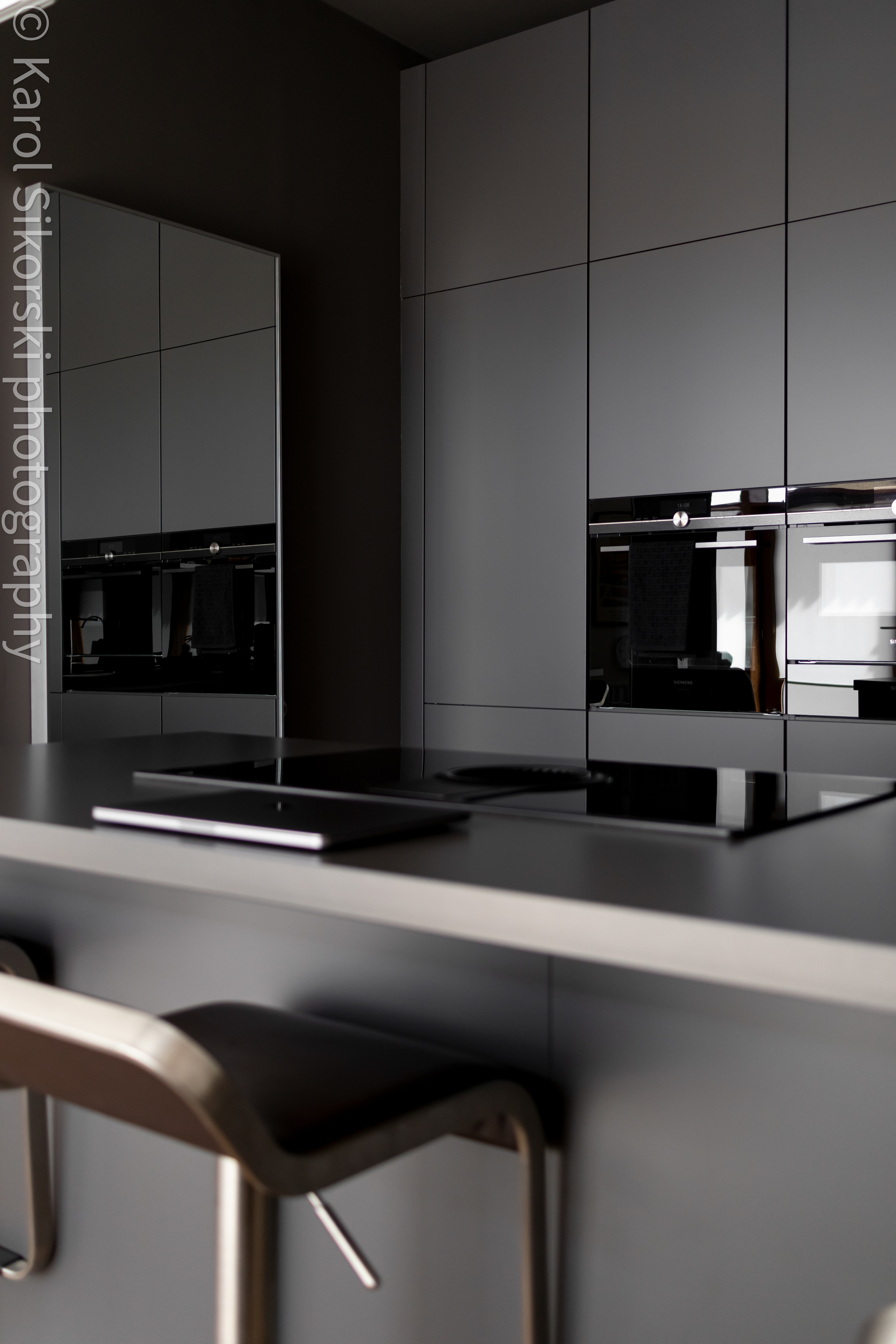Interior photography