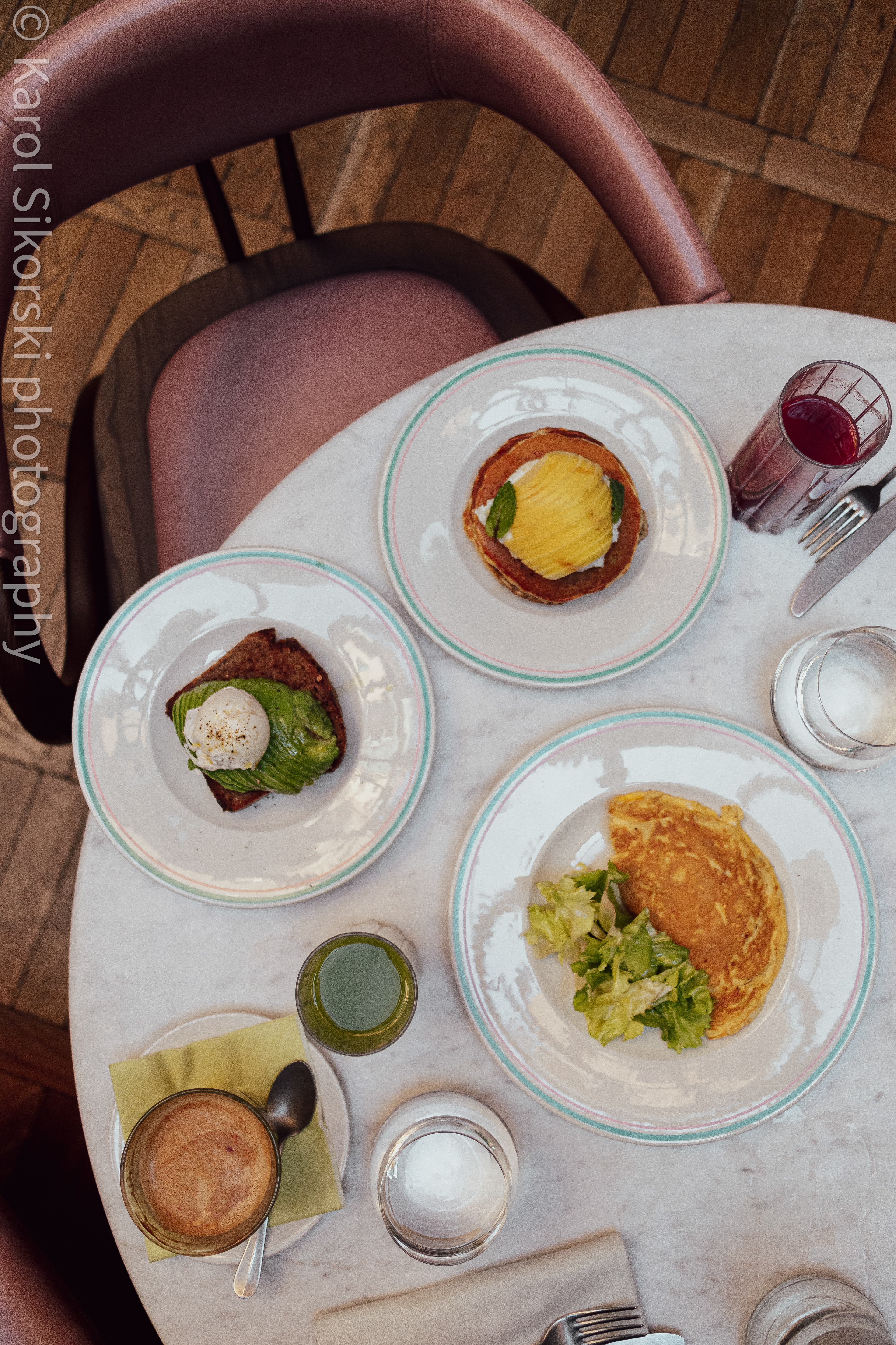 food photography