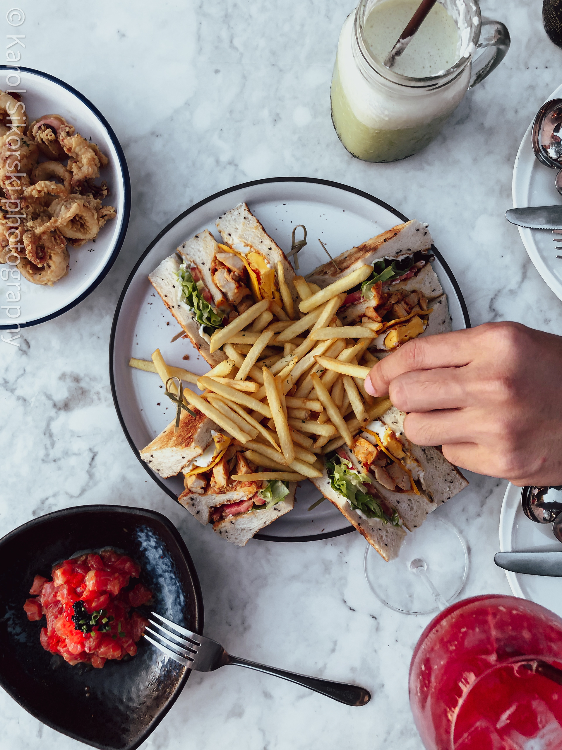 food photography