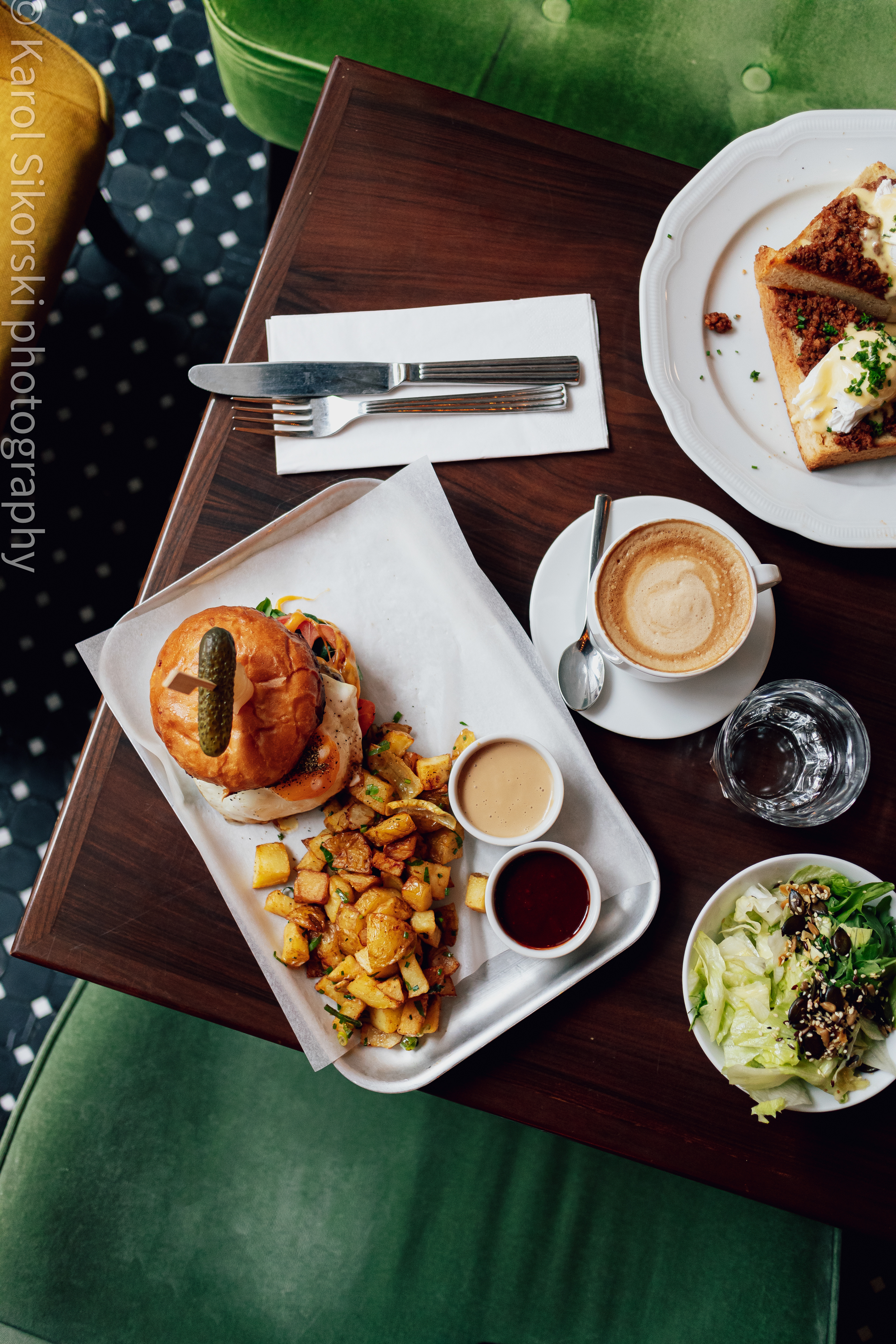 food photography