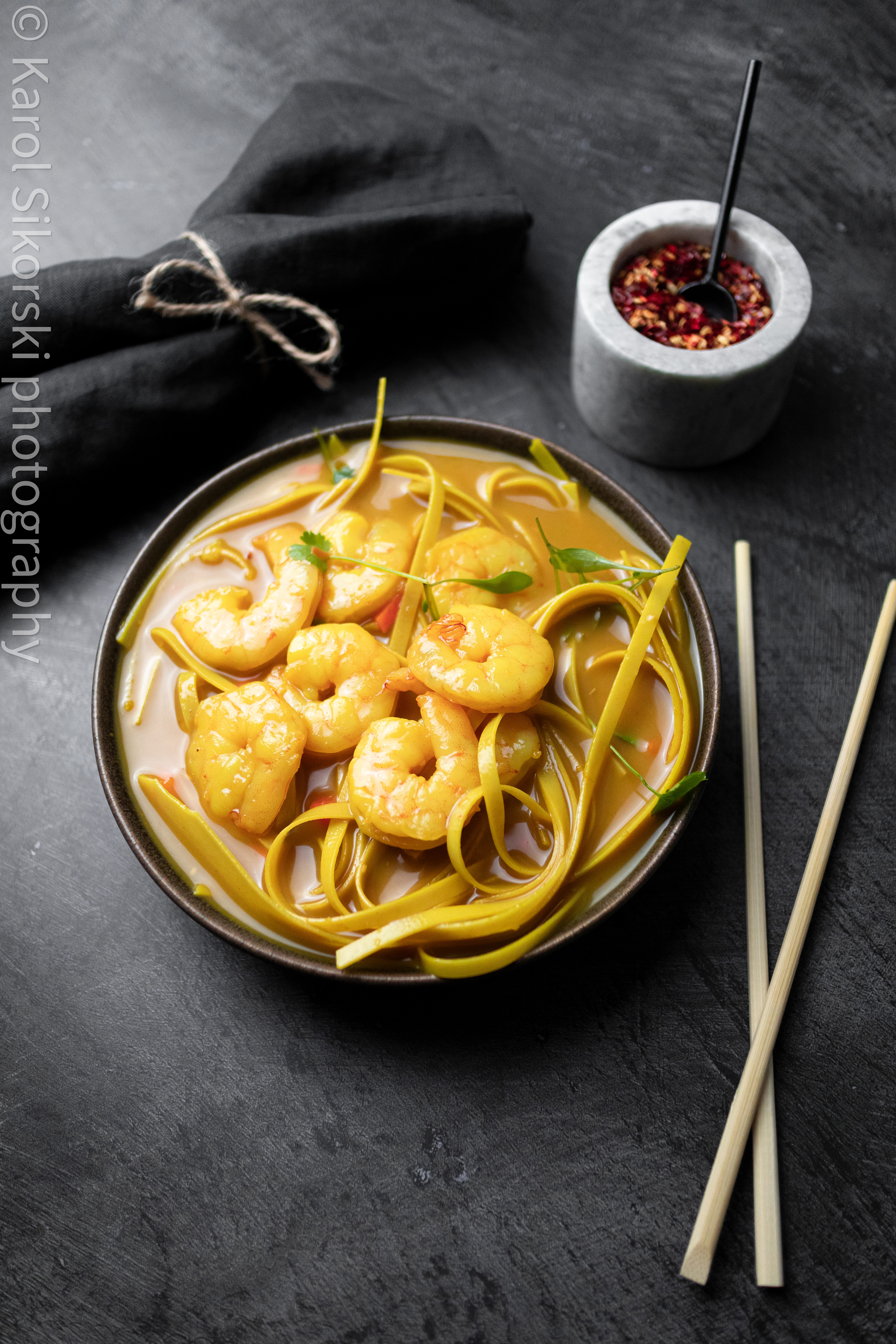 food styling