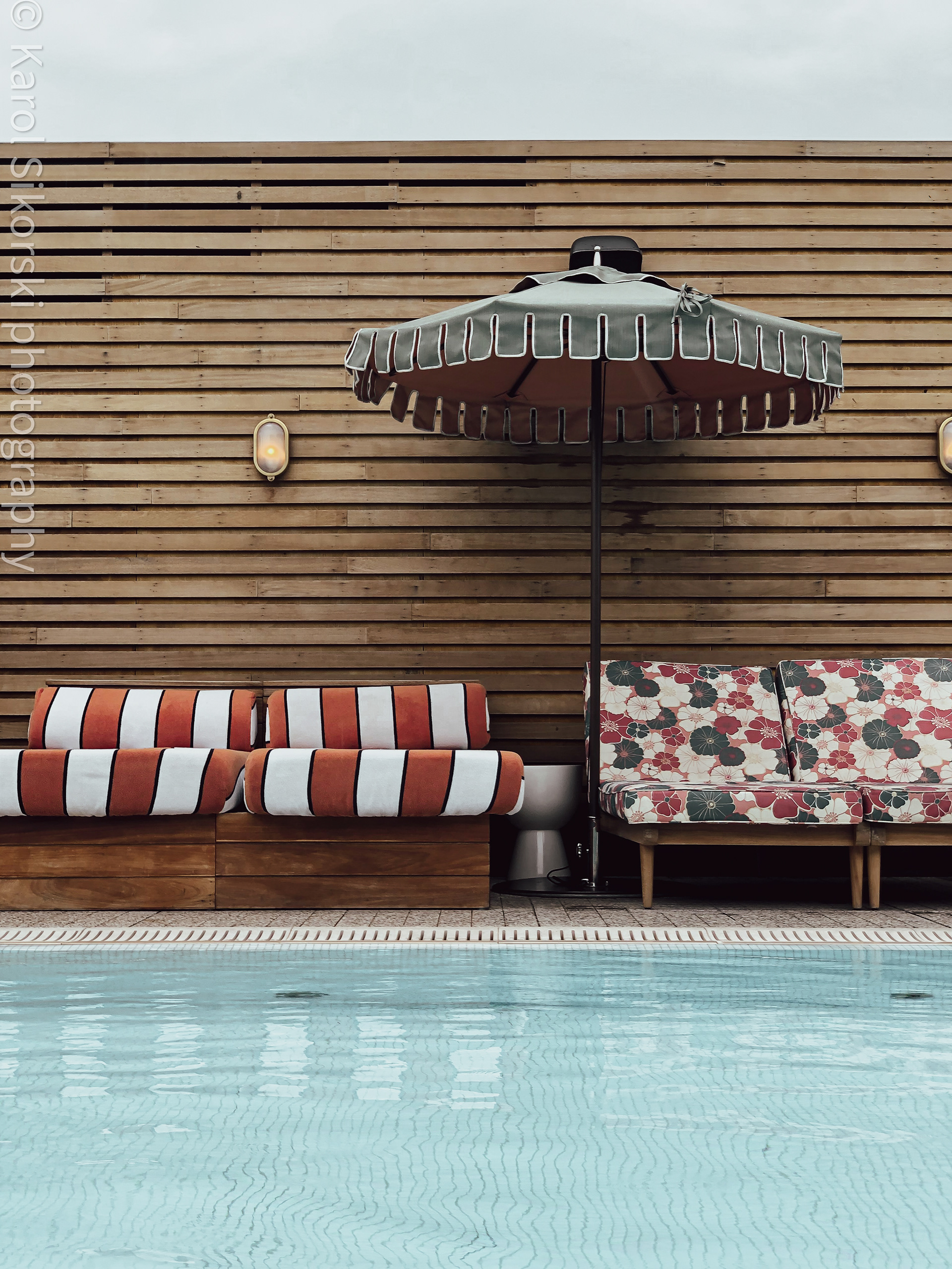 Interior photography