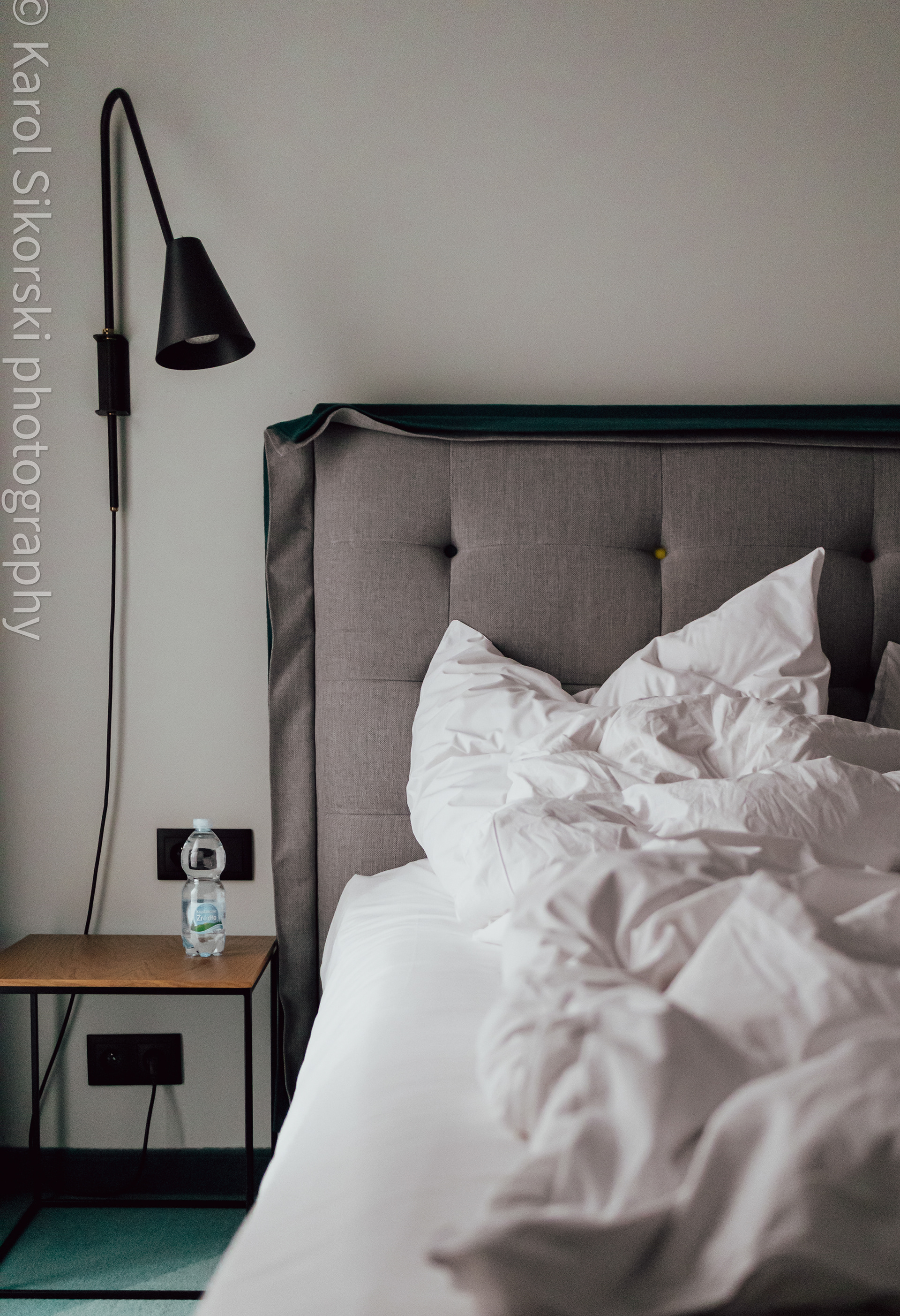 Interior photography