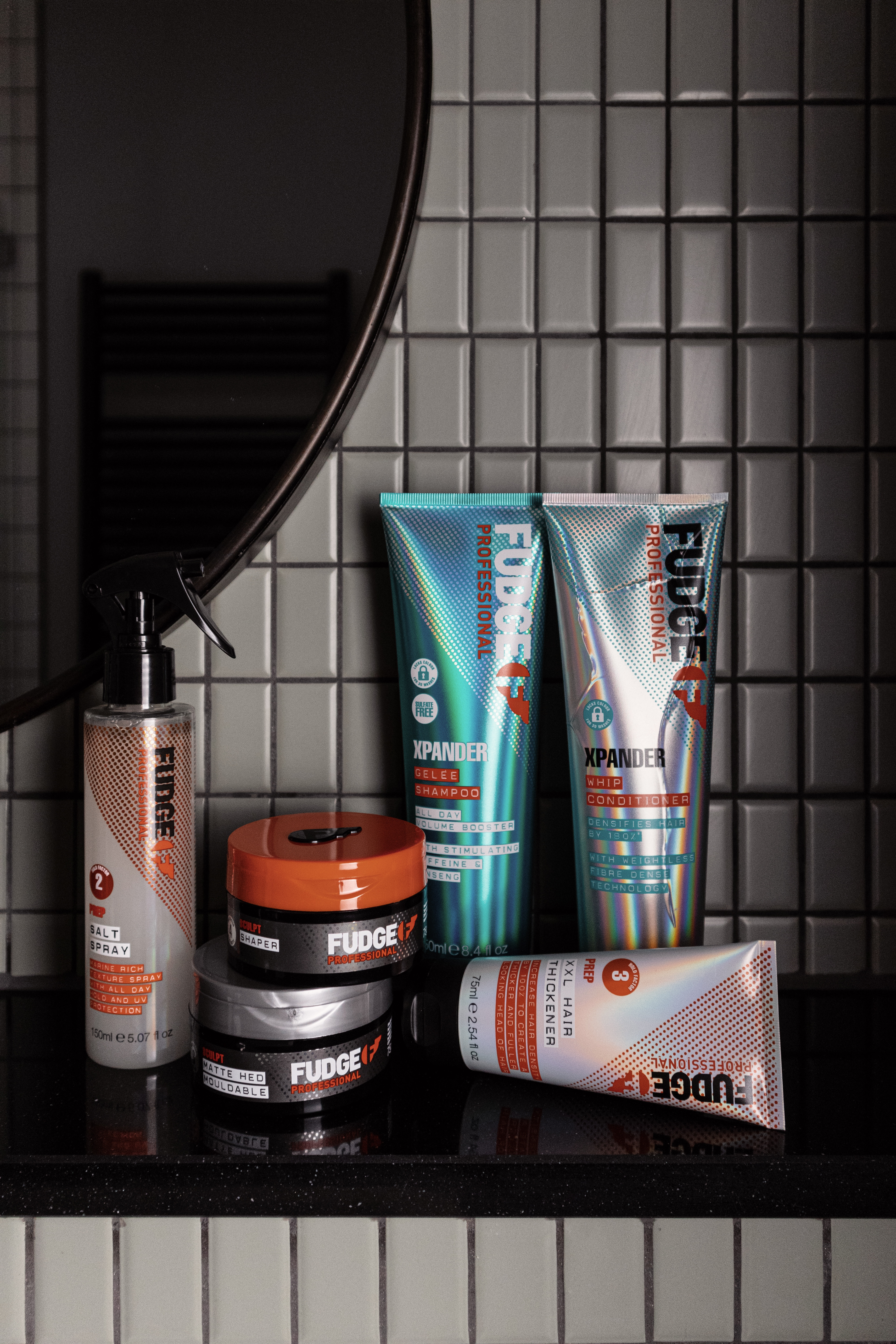 product photography