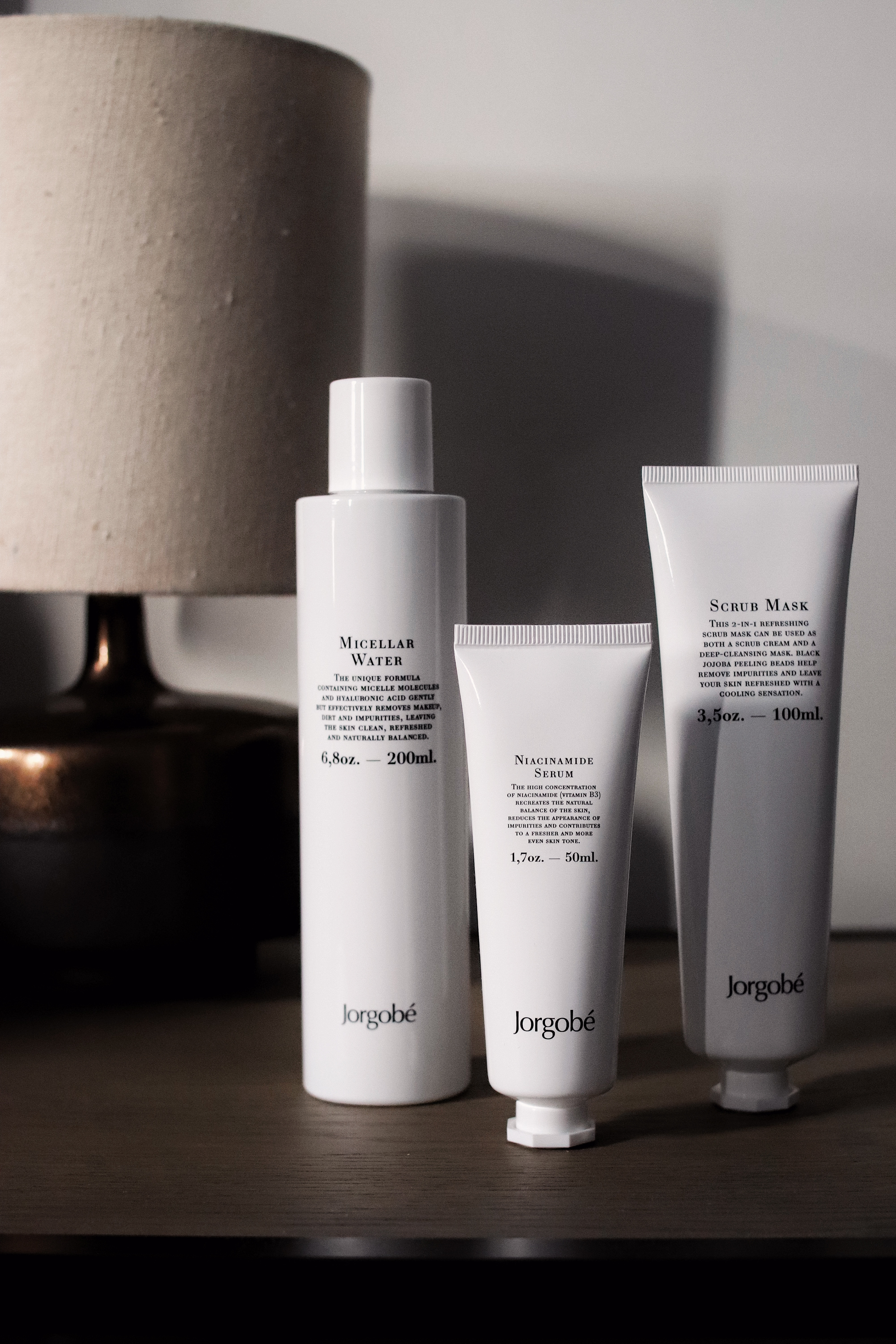product photography
