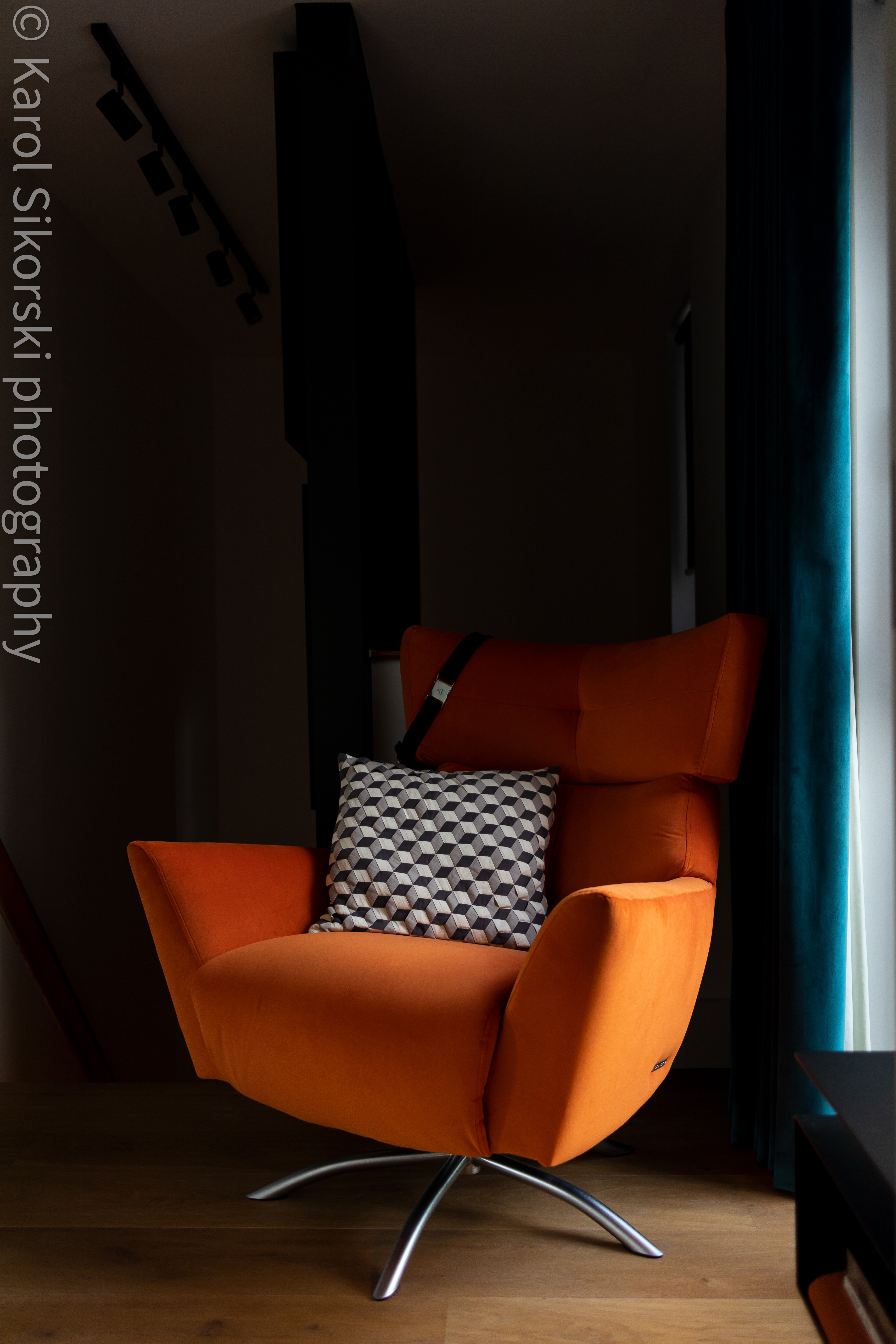 Interior photography