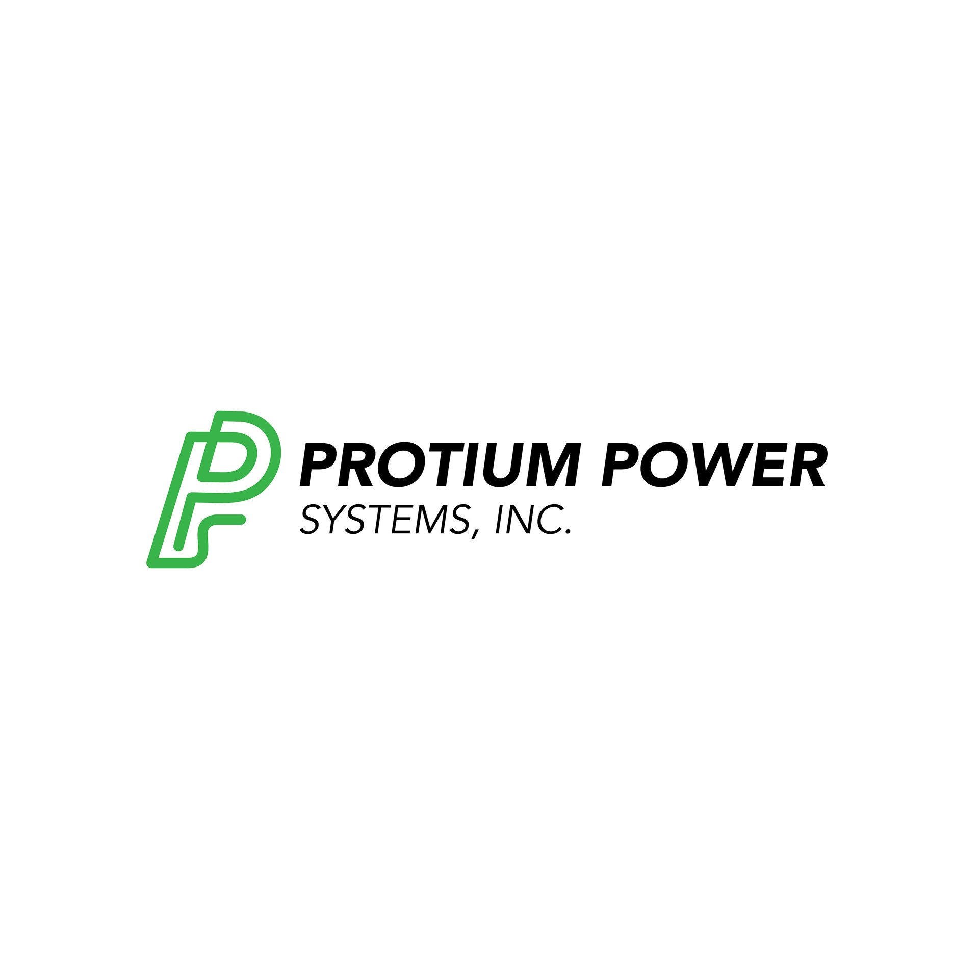 PROTIUM POWER SYSTEMS LOGO
