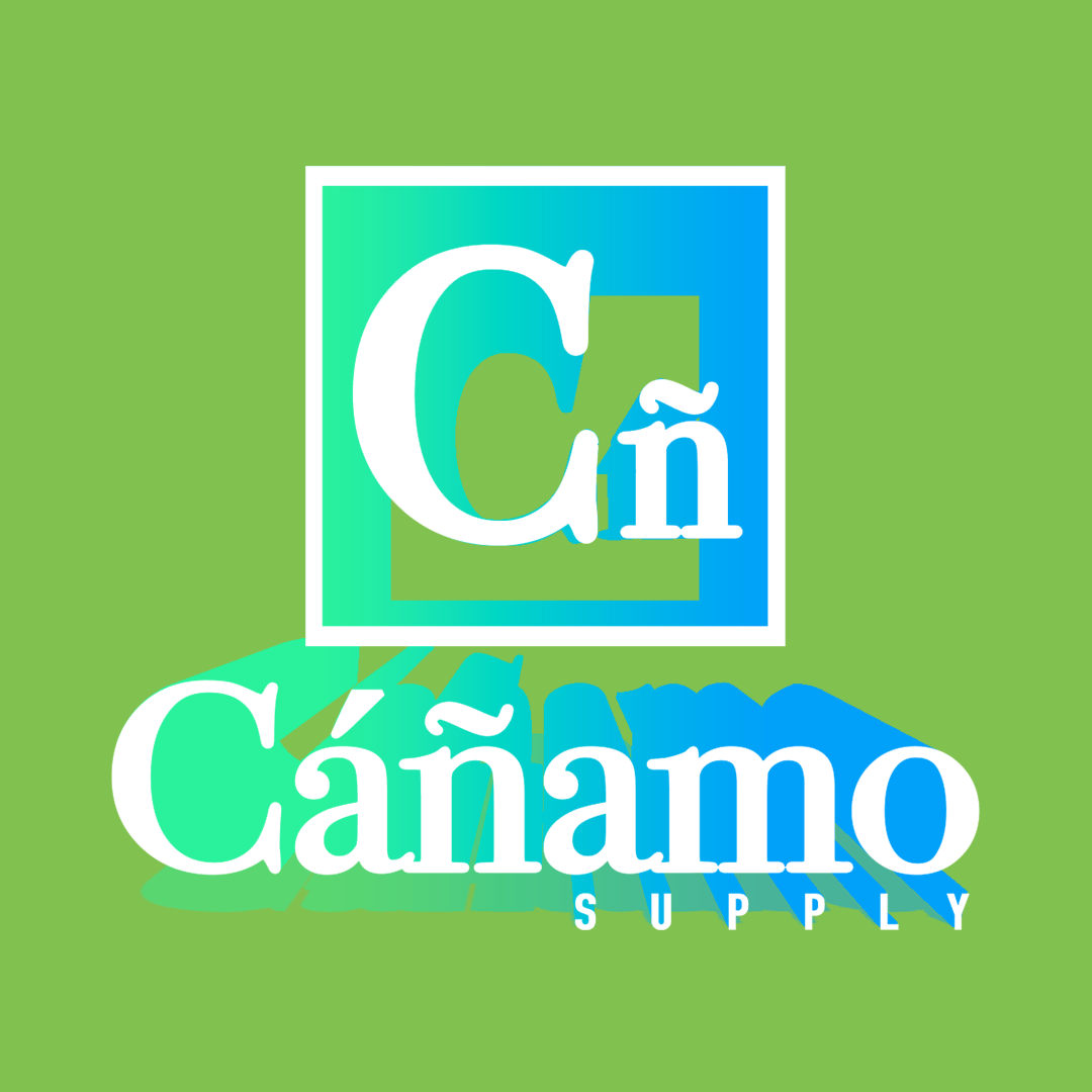 CáñAMO SUPPLY LOGO