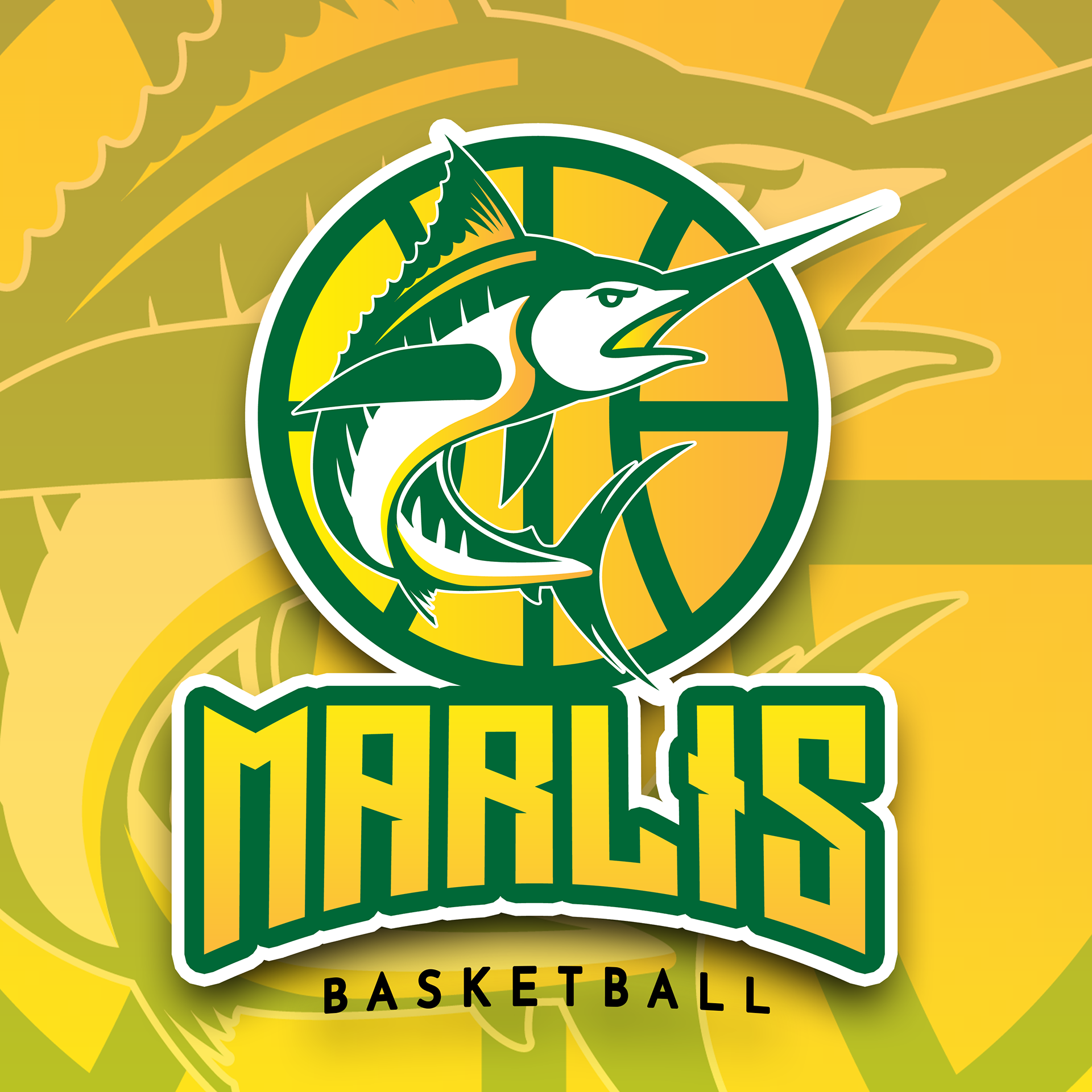 MARLINS LOGO