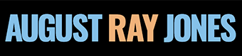 AUGUST RAY JONES
