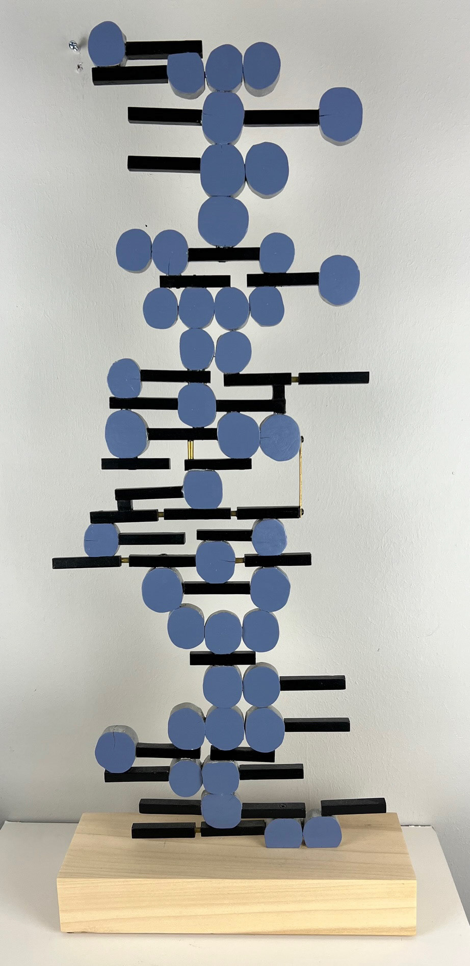 MORSE CODE ALPHABET