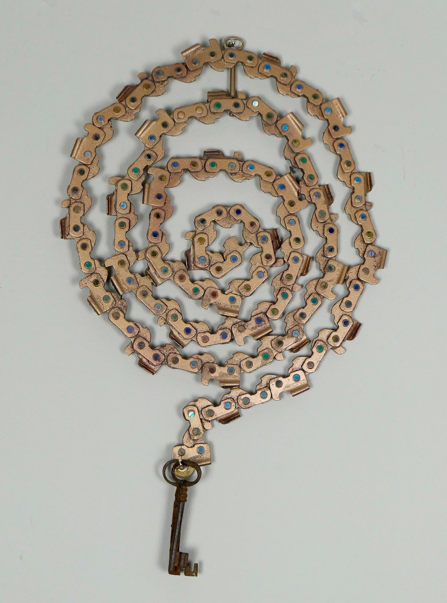 KEYCHAIN