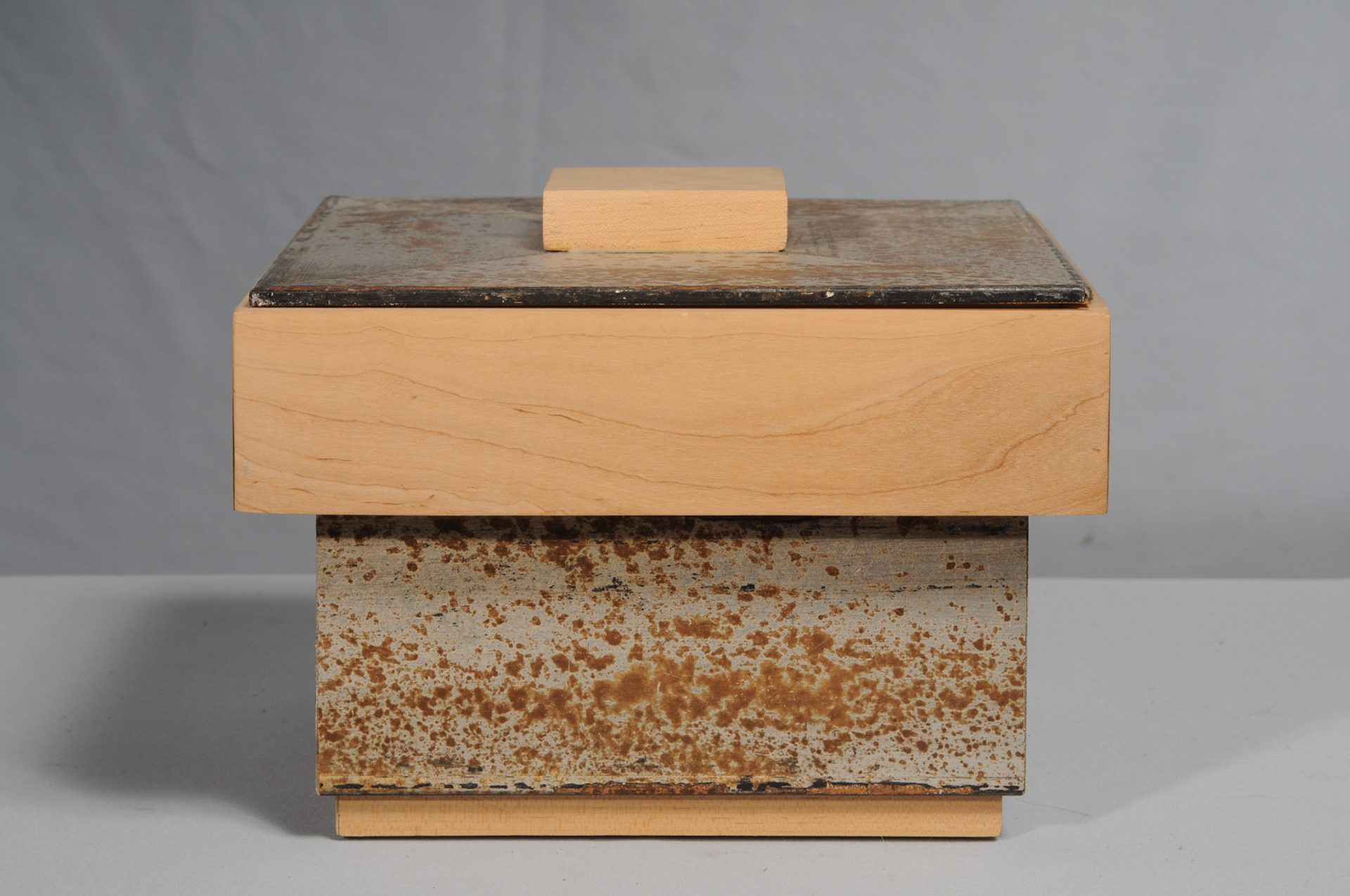 BOX 7