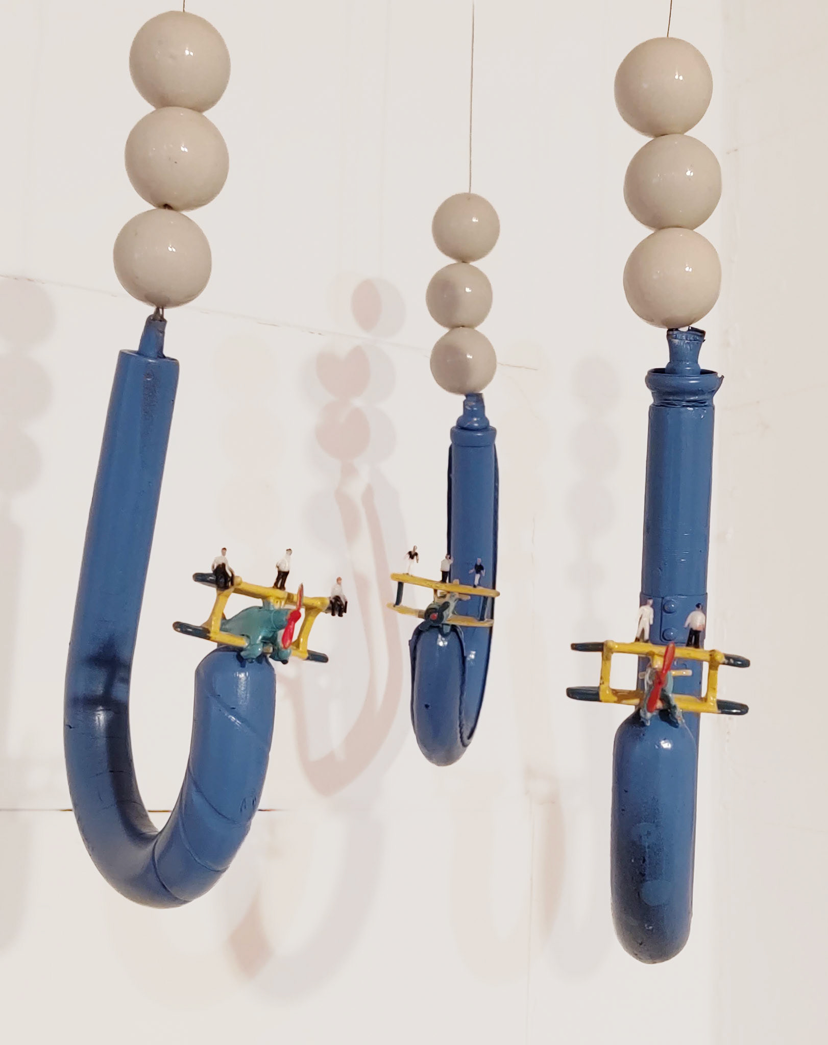 KOELSCH INSTALLATION VIEW