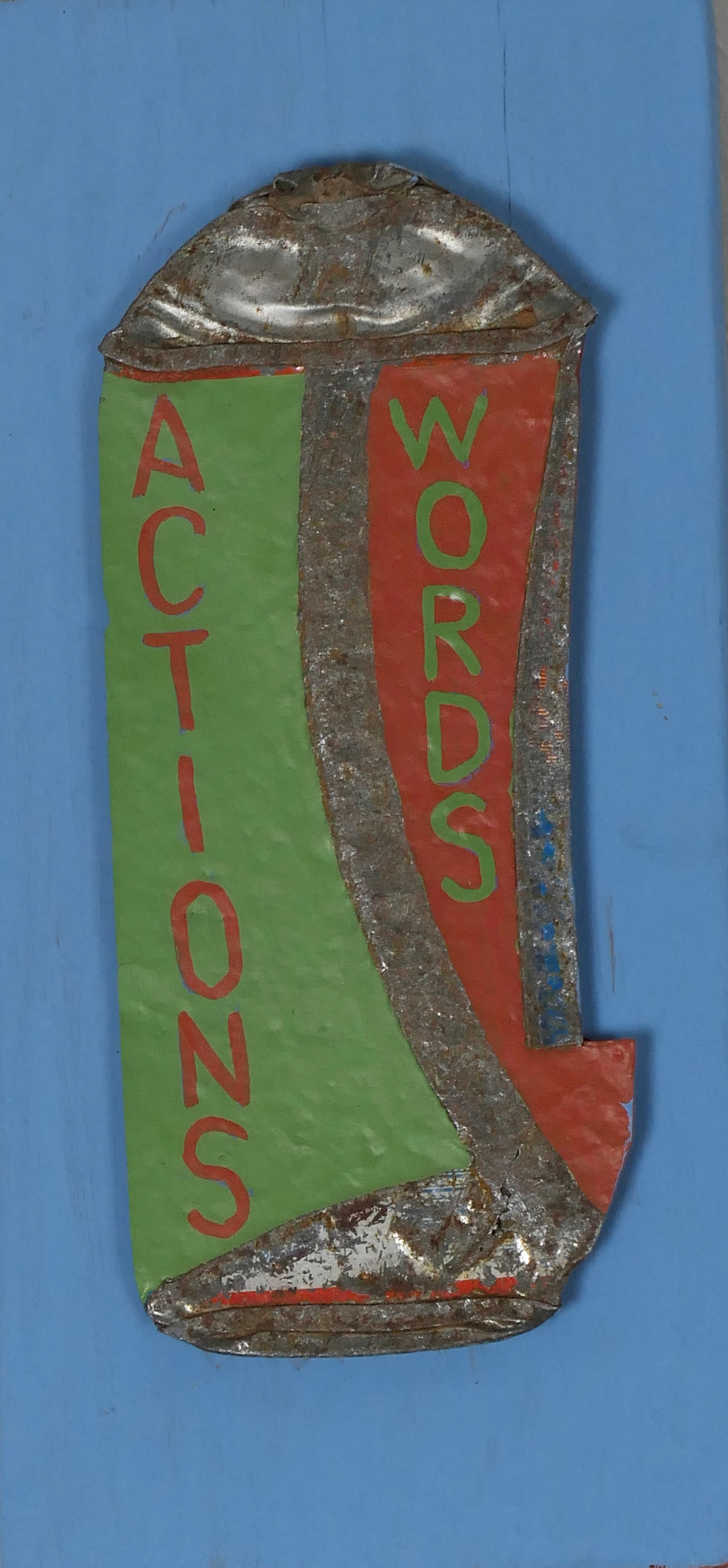 ACTION:WORDS
