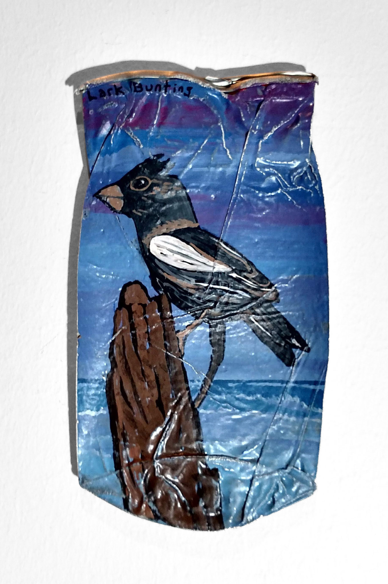 BIRDS OF THE GULF COAST (DETAIL)
